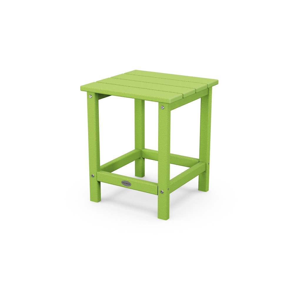 POLYWOOD ECT18LI Patio-Tables - View #2