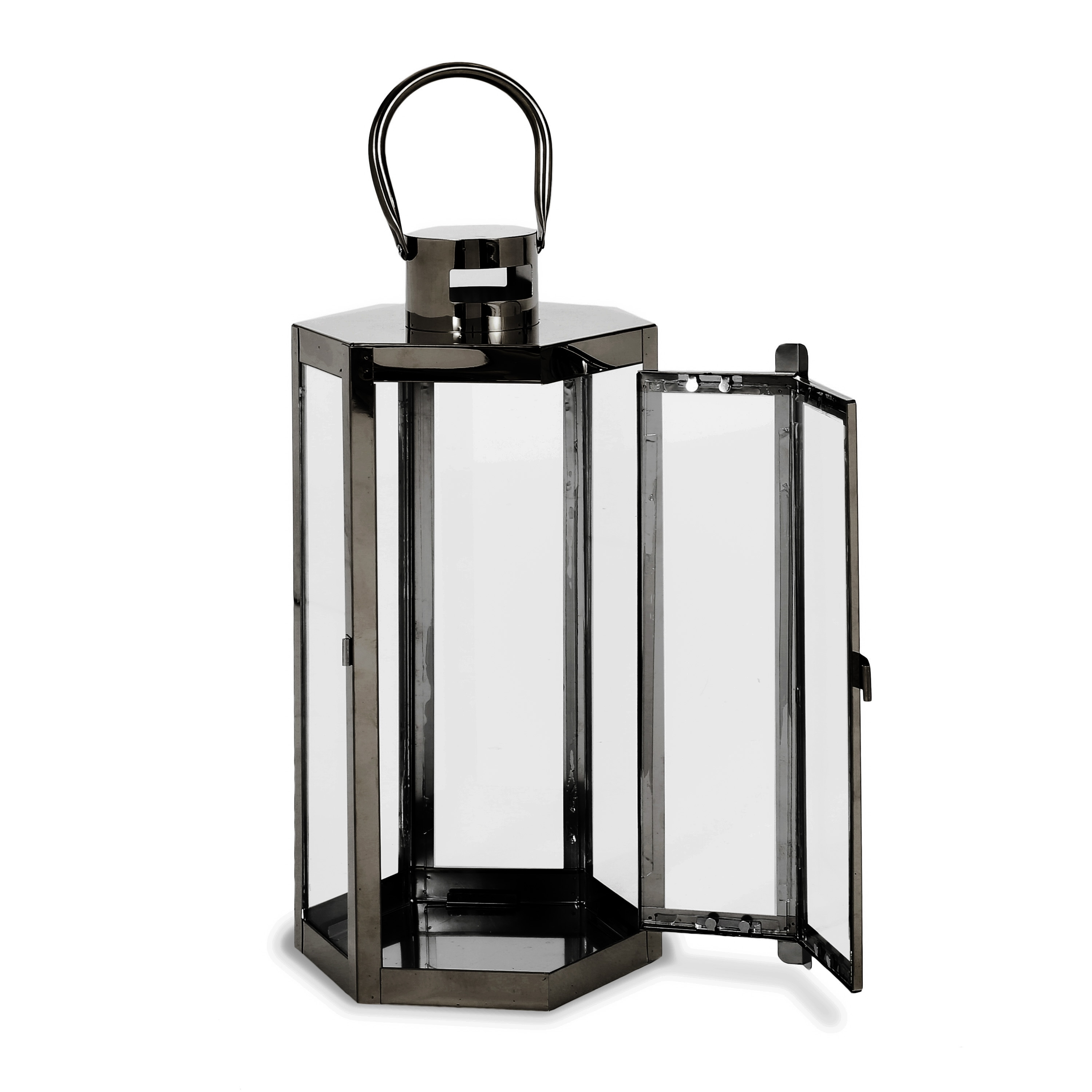 Siavonce XH61739 Outdoor-Decorative-Lanterns - View #3