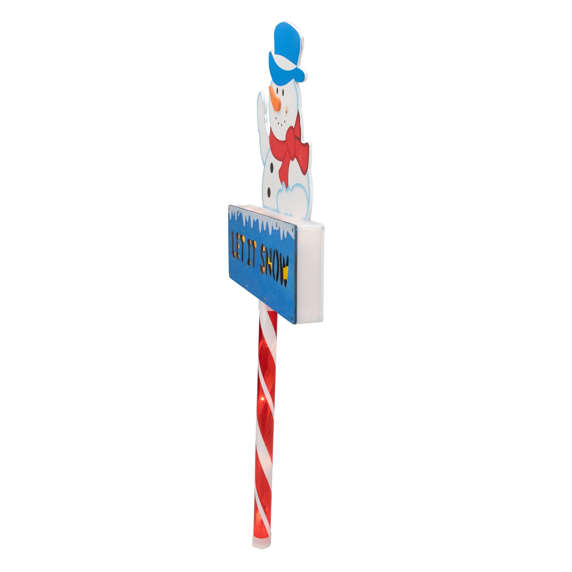Northlight 33406665 Outdoor-Christmas-Decor - View #2