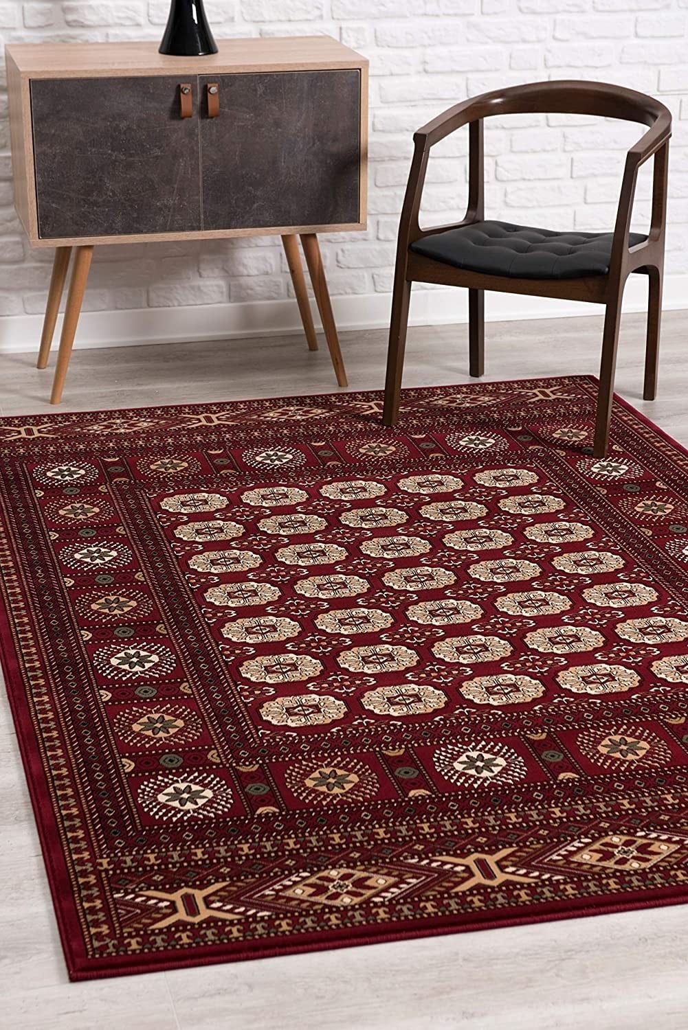 HomeRoots 4000395453 rugs - View #3