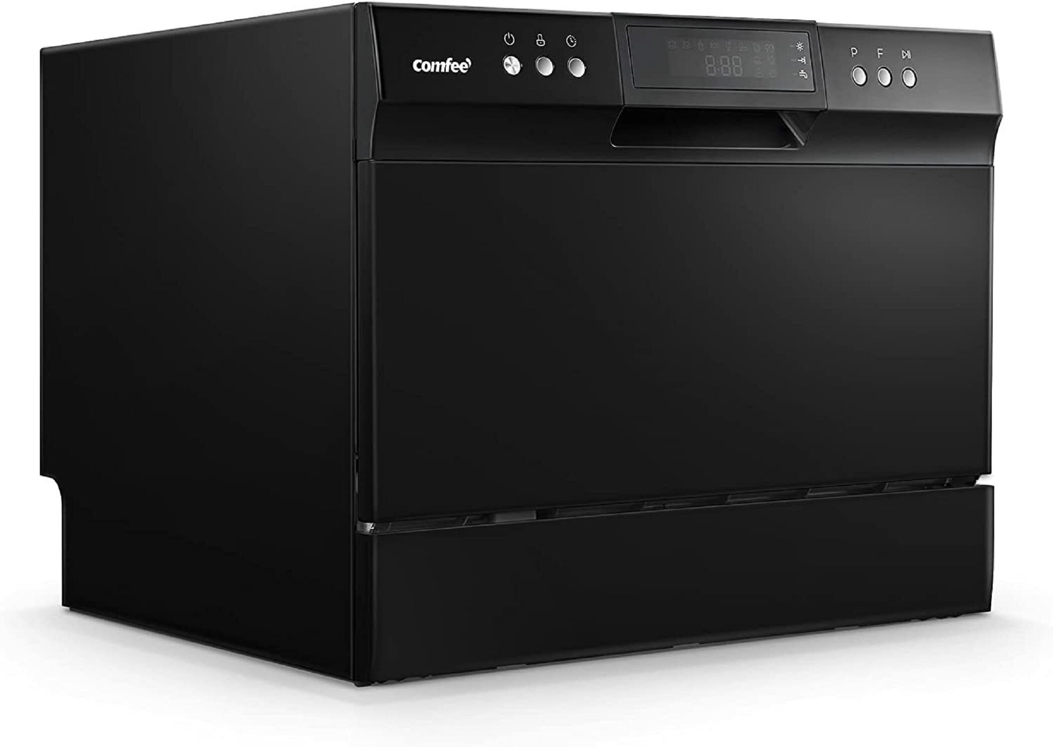 Comfee Countertop Dishwasher - appliances - by owner - sale - craigslist