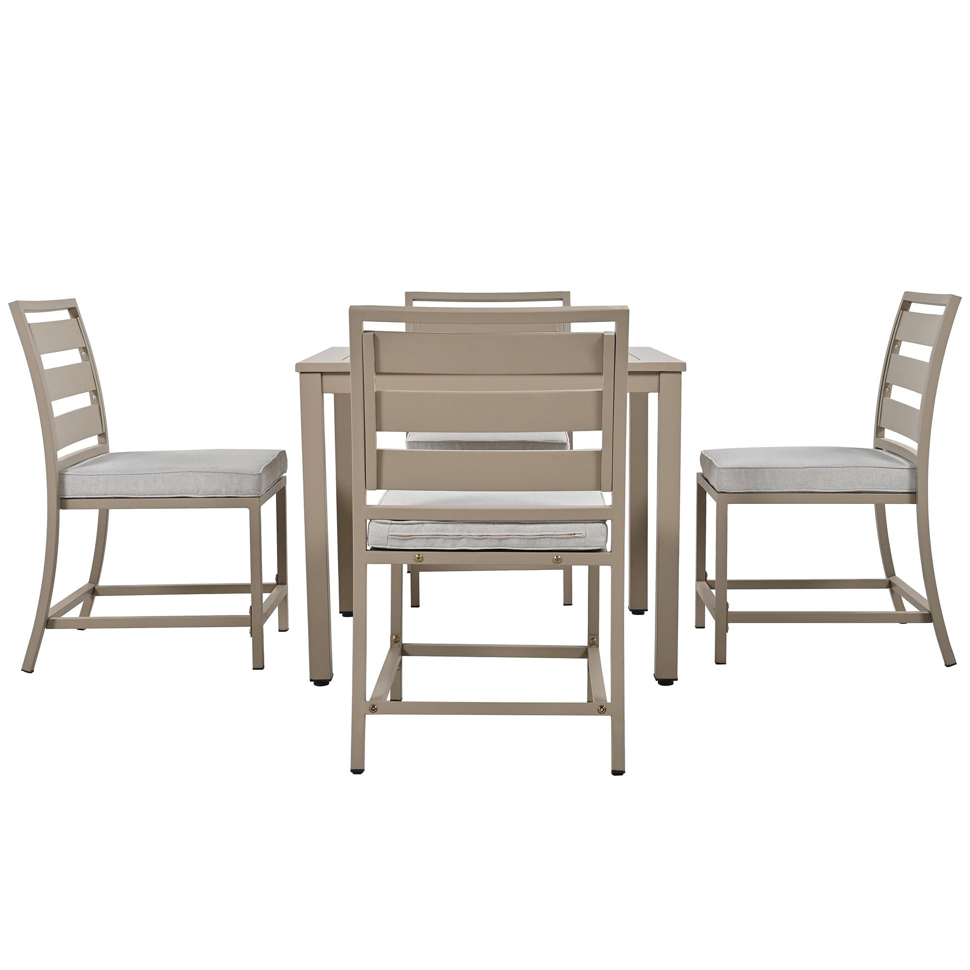 Bayfeve BFUS-334E Patio-Dining-Sets - View #6
