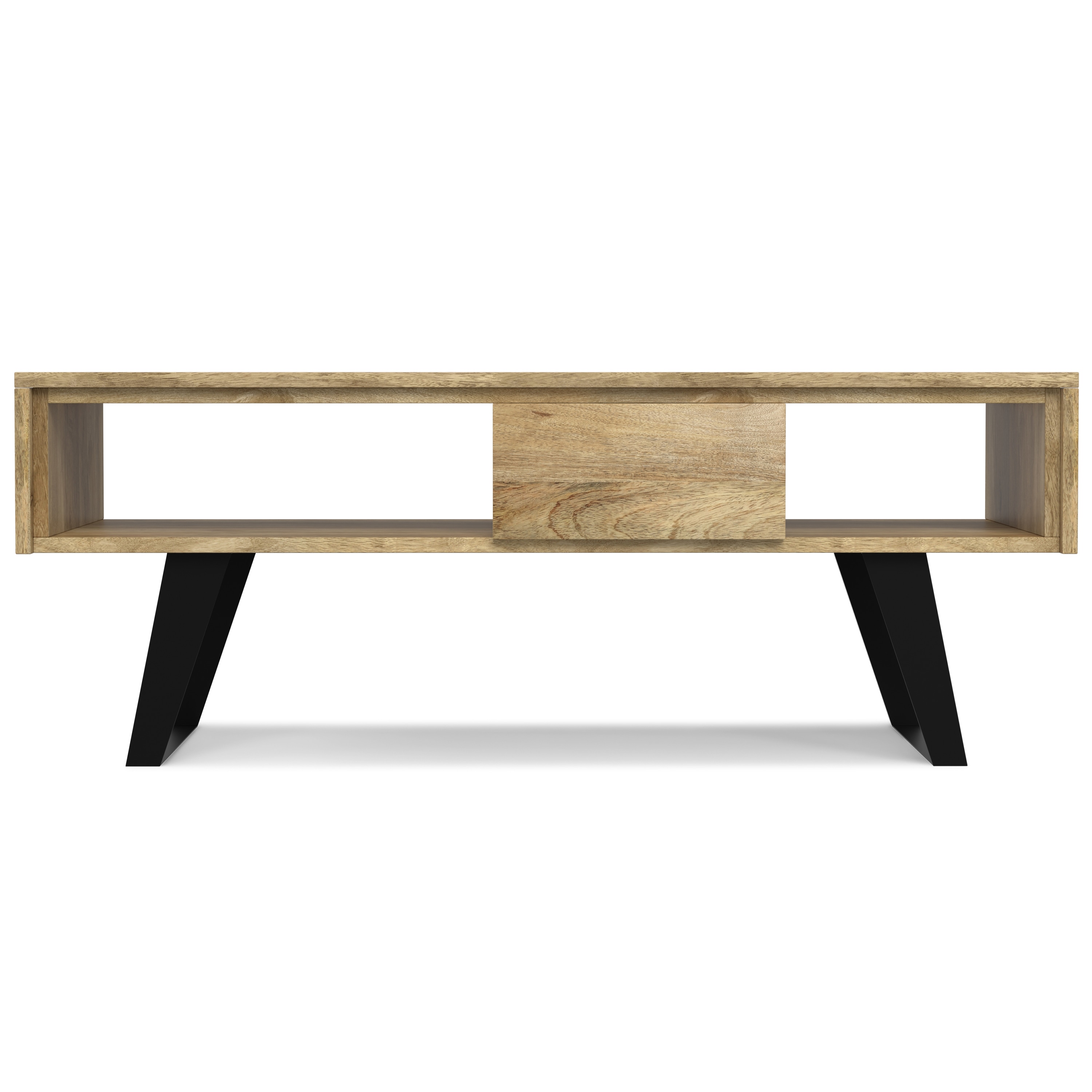 Simpli Home AXCLRY-01-NL Coffee-Tables - View #6