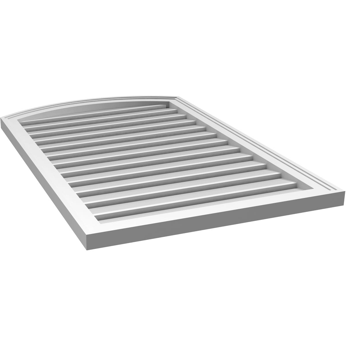 Ekena Millwork GVPAR26X4002SF Gable-Vents - View #5