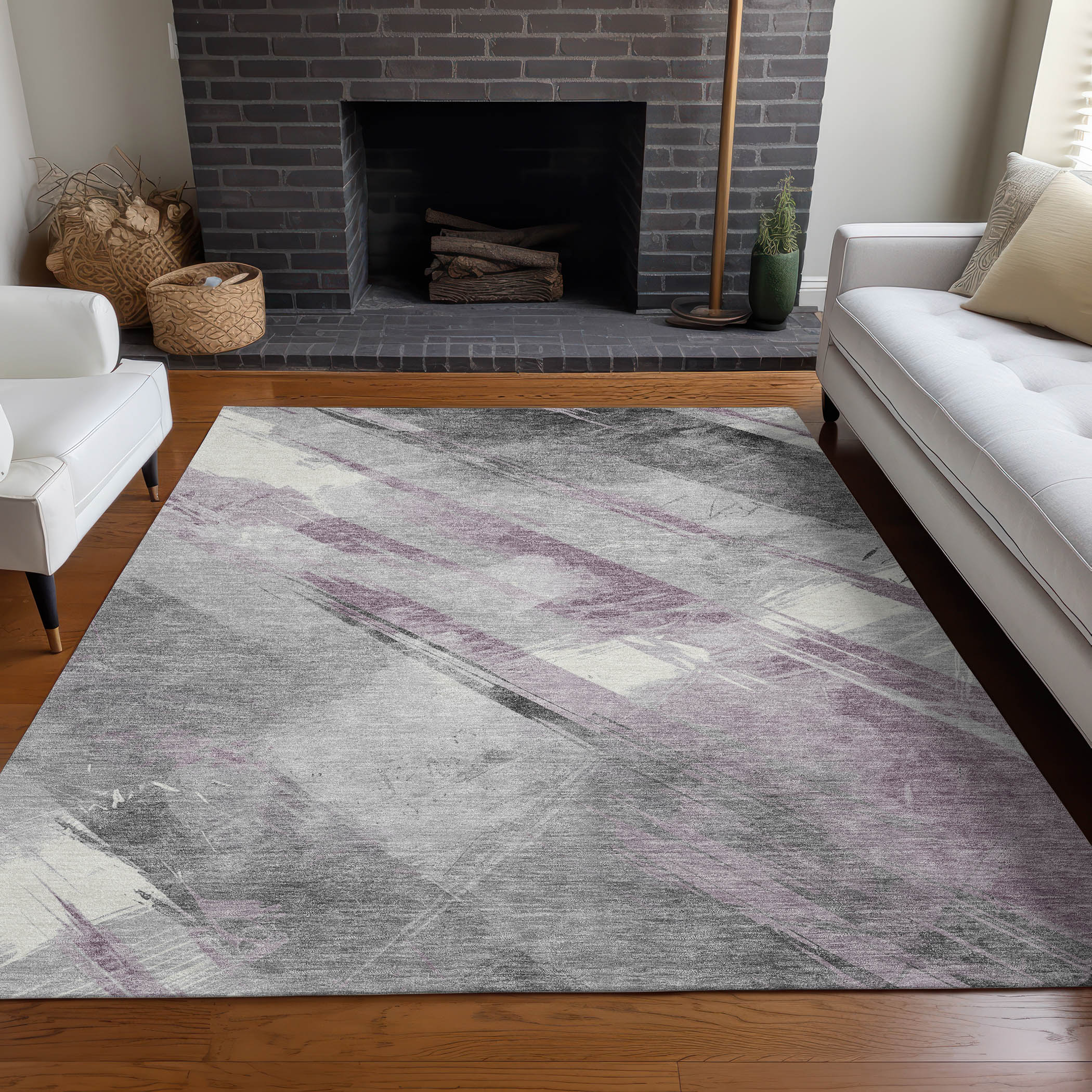 Addison Rugs ACN1538LV8X10 rugs - View #7