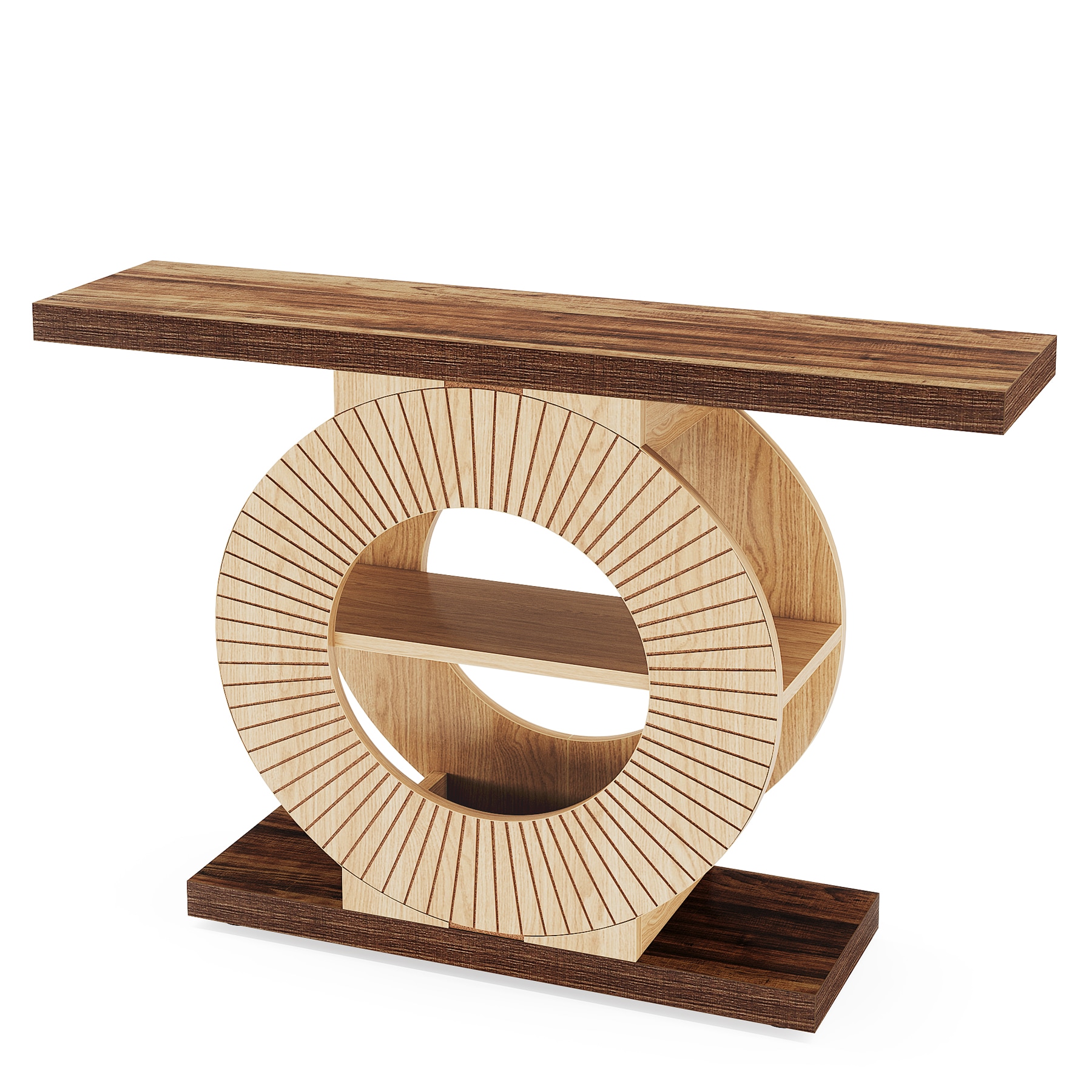 Tribesigns LWFD-JW0756 Console-Sofa-Tables - View #10