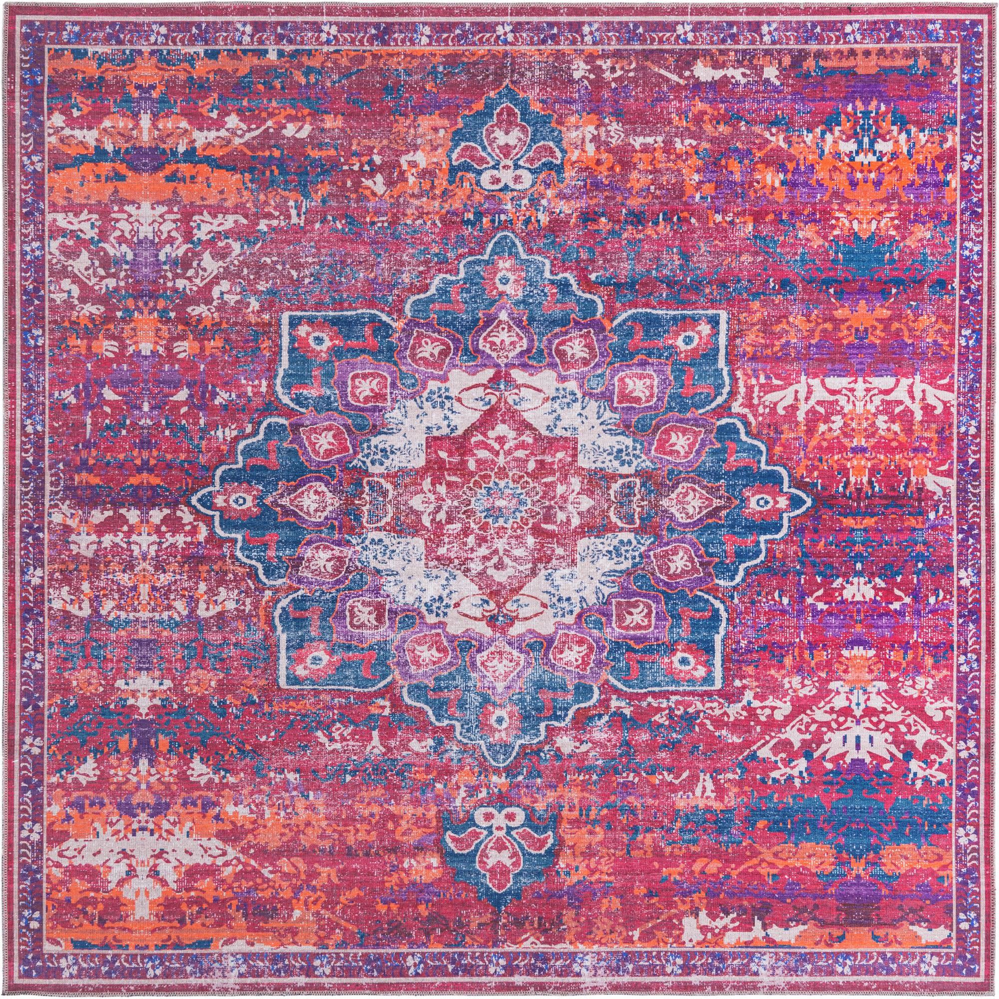 Unique Loom 3166557 rugs - View #7
