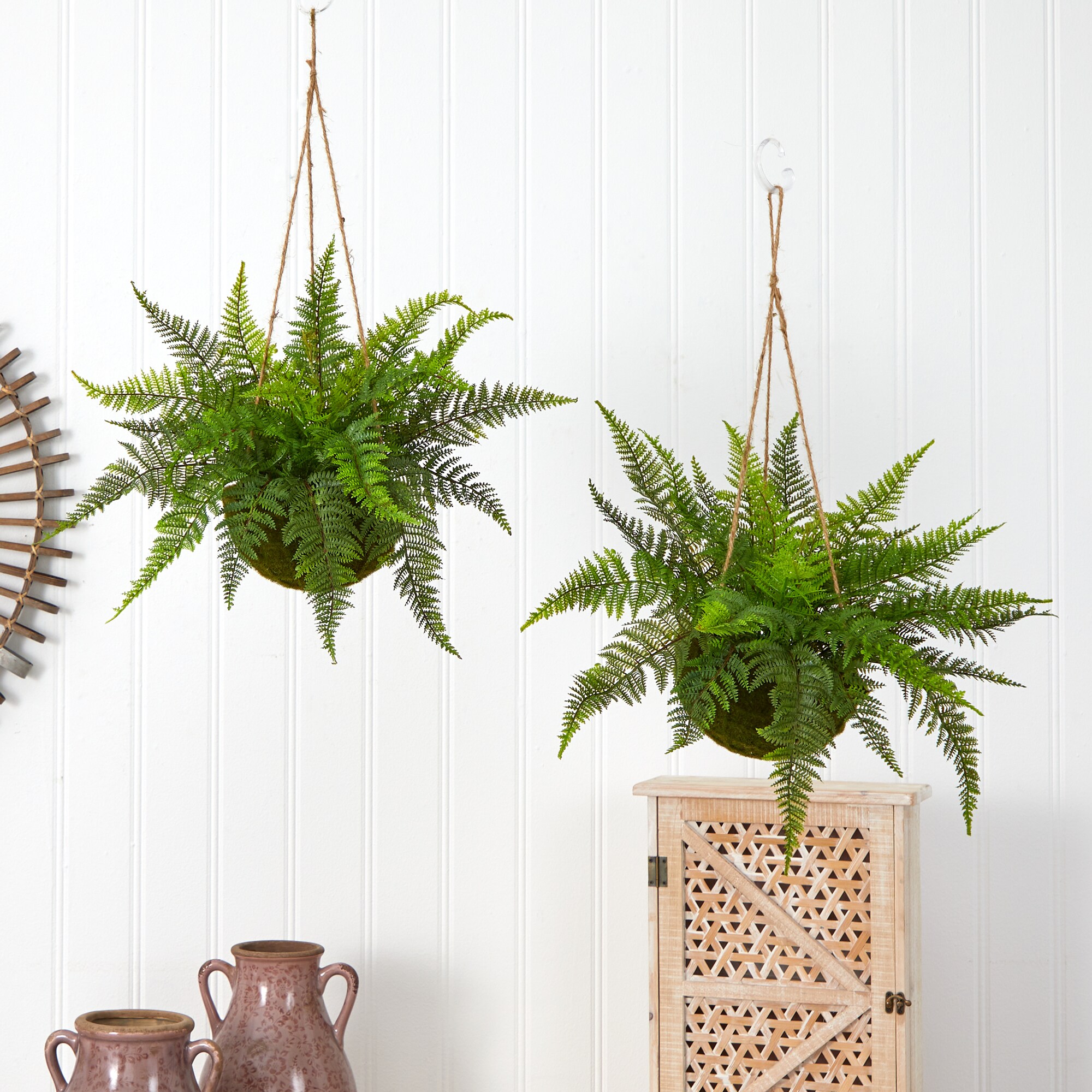 Nearly Natural 6743-S2 Artificial-Plants-Trees - View #4