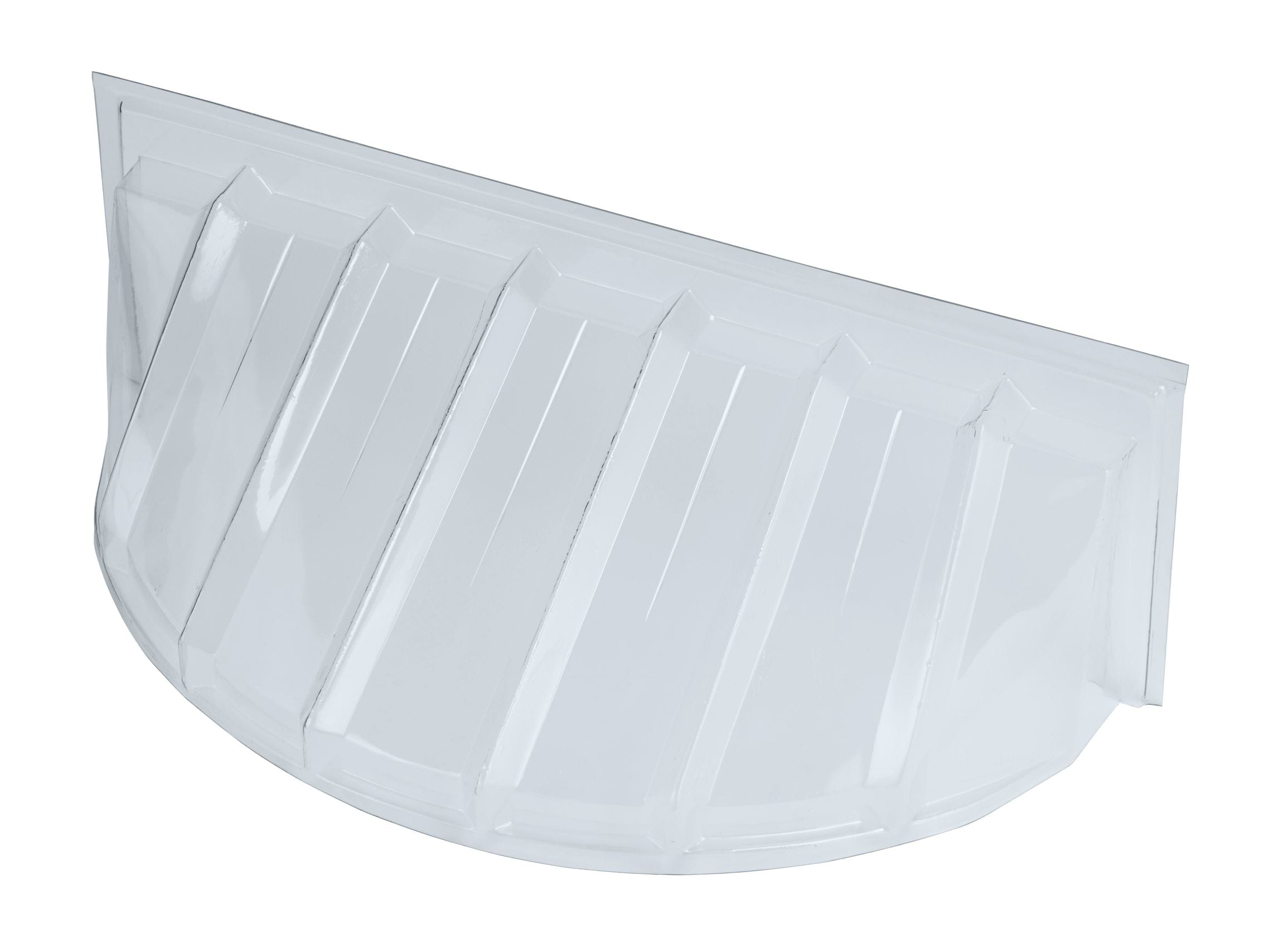 MacCourt W4217 Plastic Window Well Cover