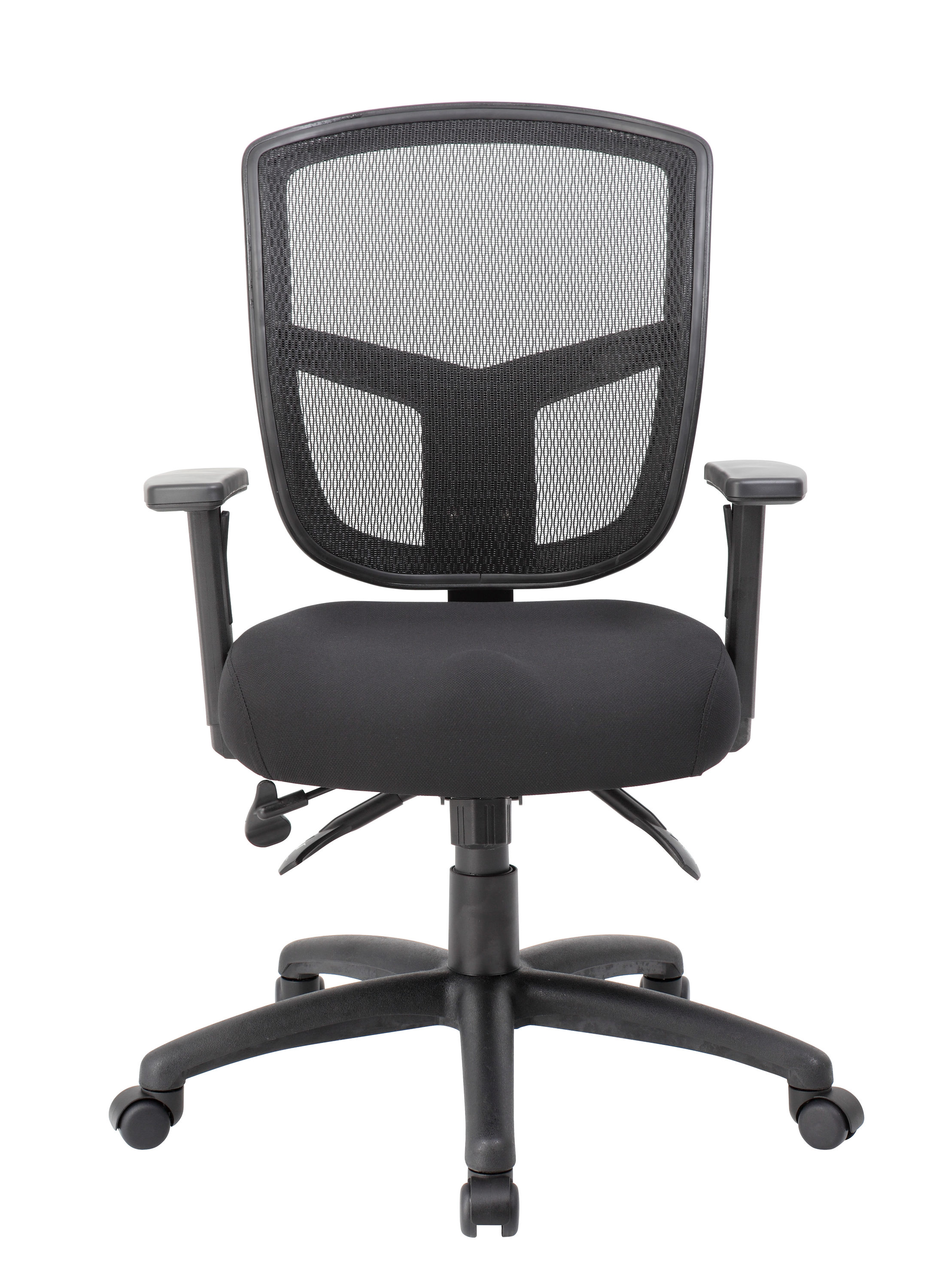 Boss Office Products B6023 Office-Chairs - View #5