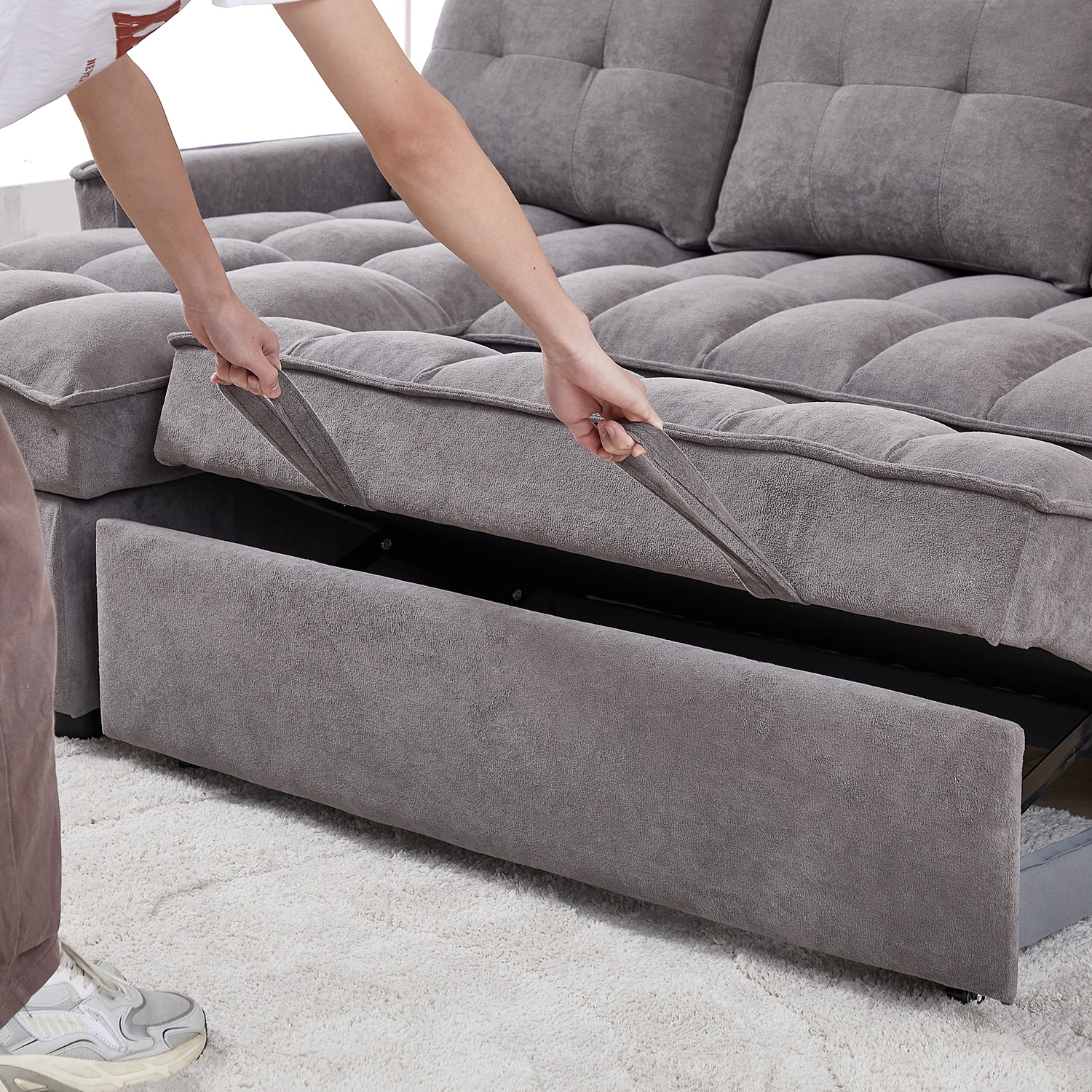 GZMR GZ-9S00102 Sofas-Loveseats - View #10