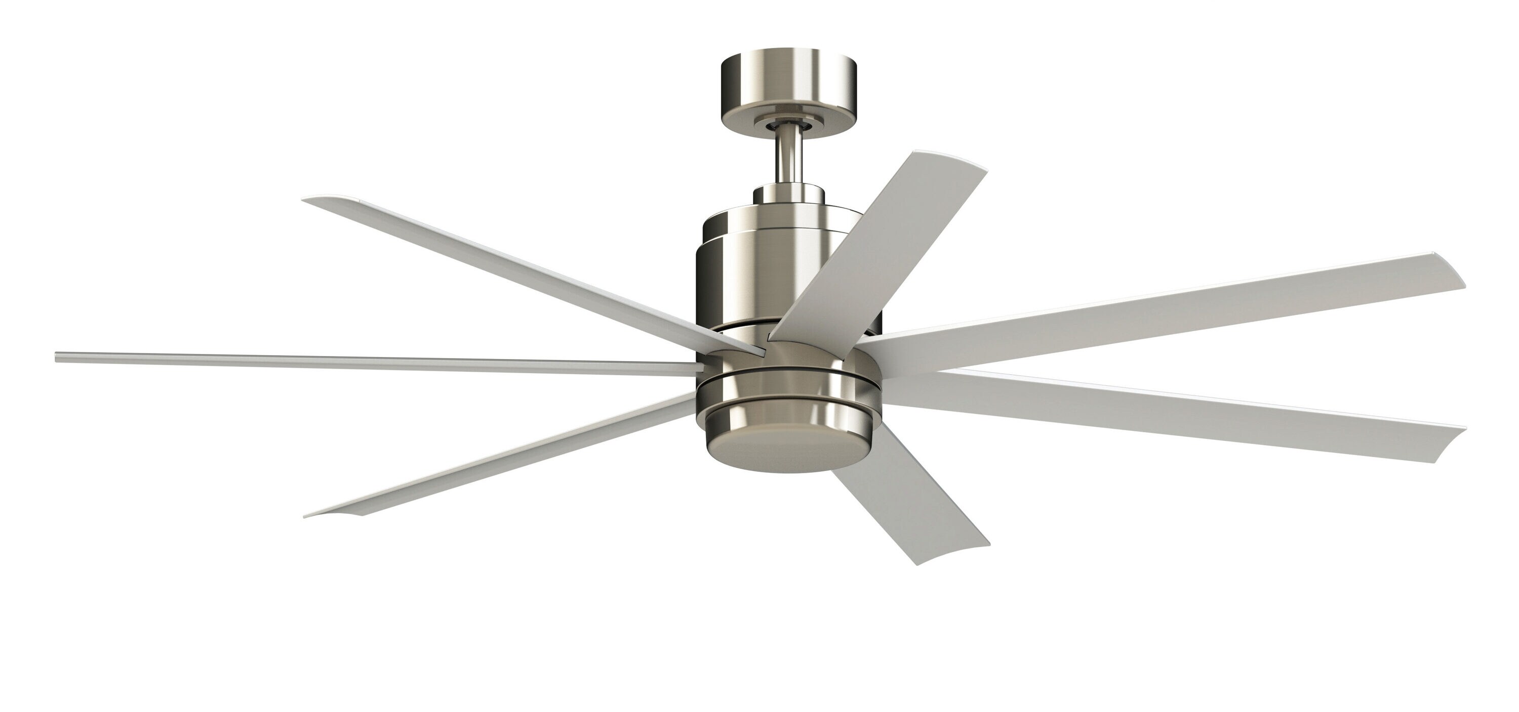 Fanimation Studio Collection LP8377LBN Ceiling-Fans - View #4