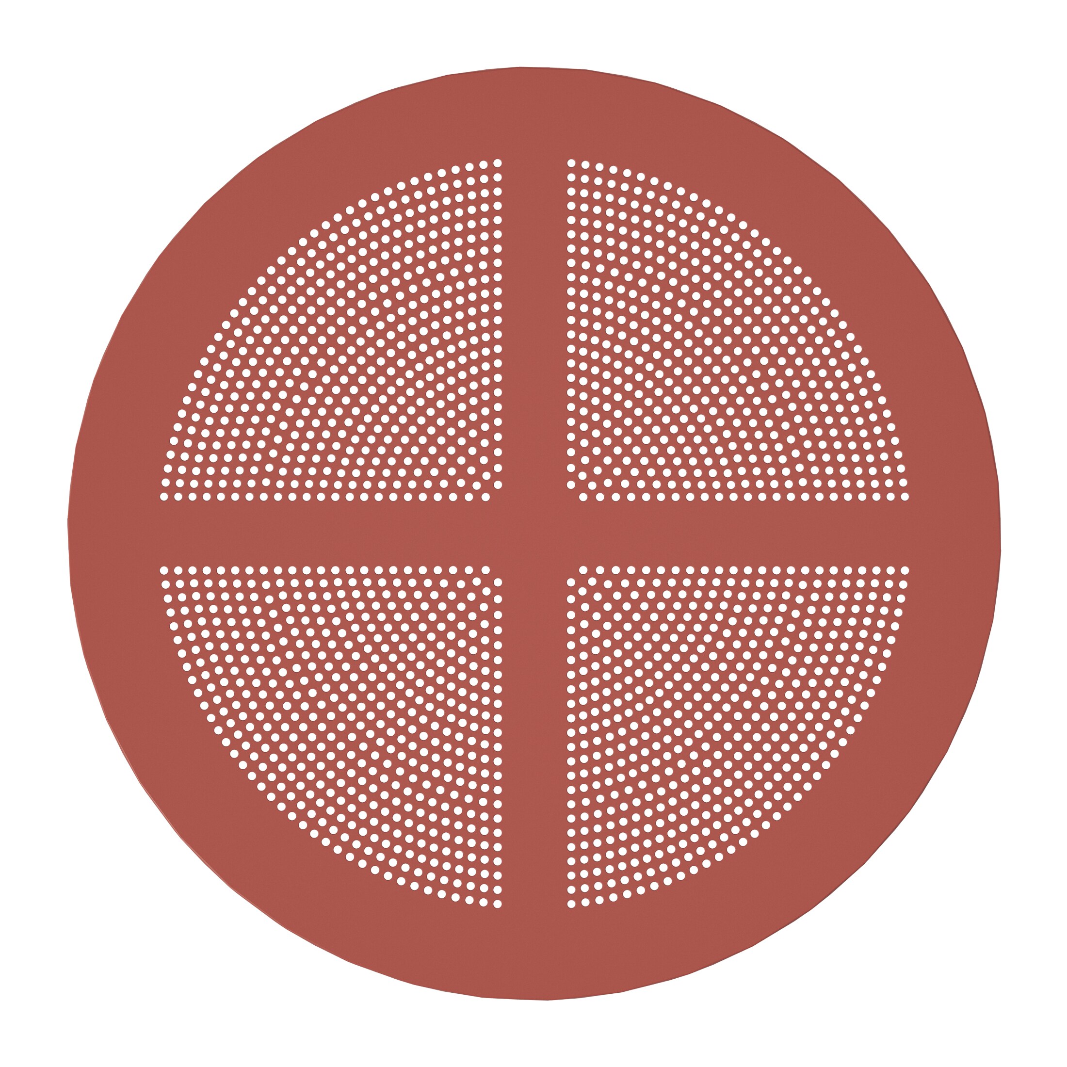 Westin Furniture OP3093-RD Patio-Dining-Sets - View #10