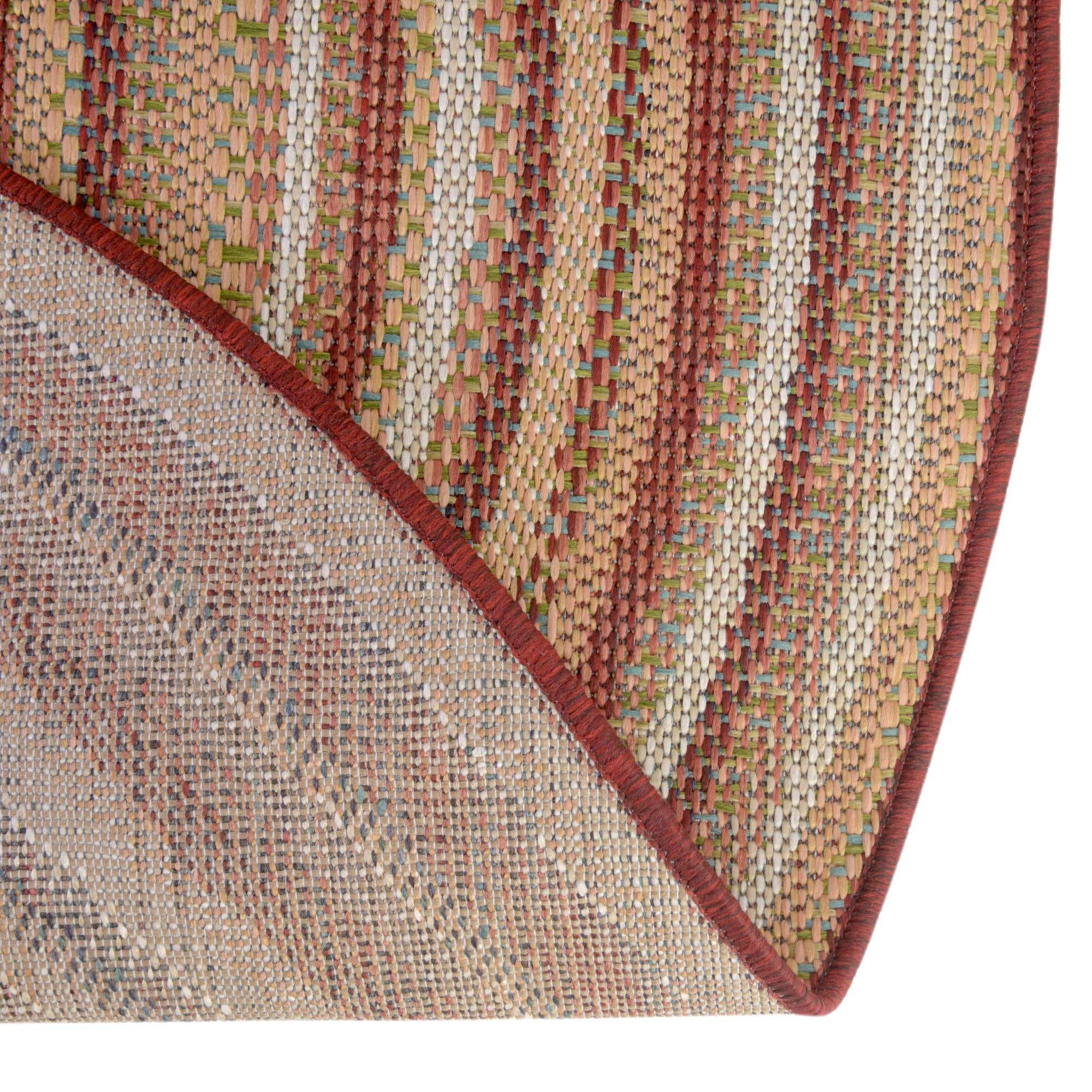 Unique Loom 3176960 rugs - View #8