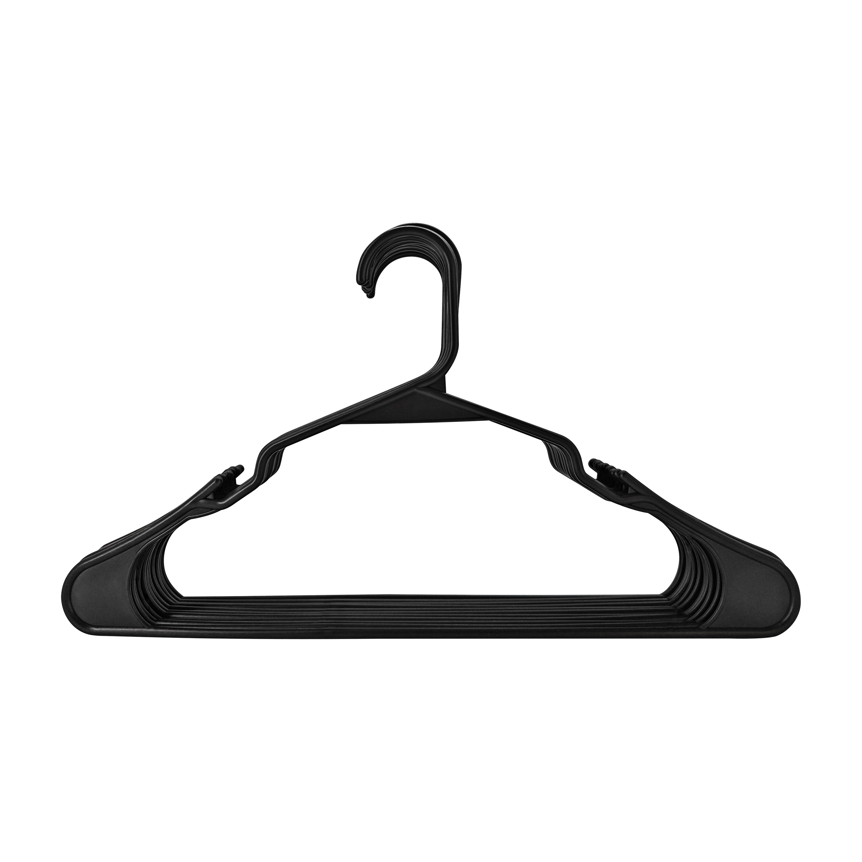 Lowe's Essentials PHP06283-BLACK hangers - View #11