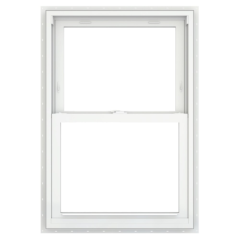 JELD-WEN LOWOLJW240200015 Double-Hung-Windows - View #3