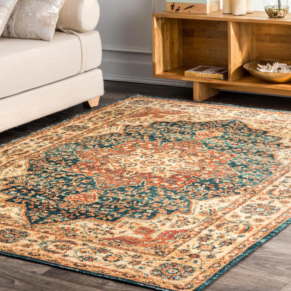 nuLOOM RZAT04A-8010 rugs - View #2
