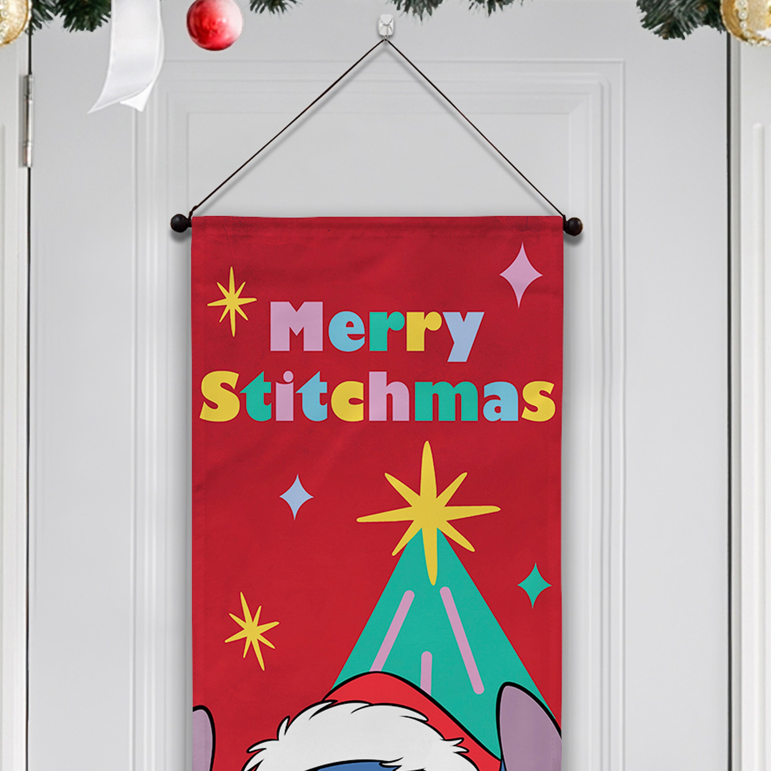 Disney 13-1257-92-01 Decorative-Banner-Flags - View #5