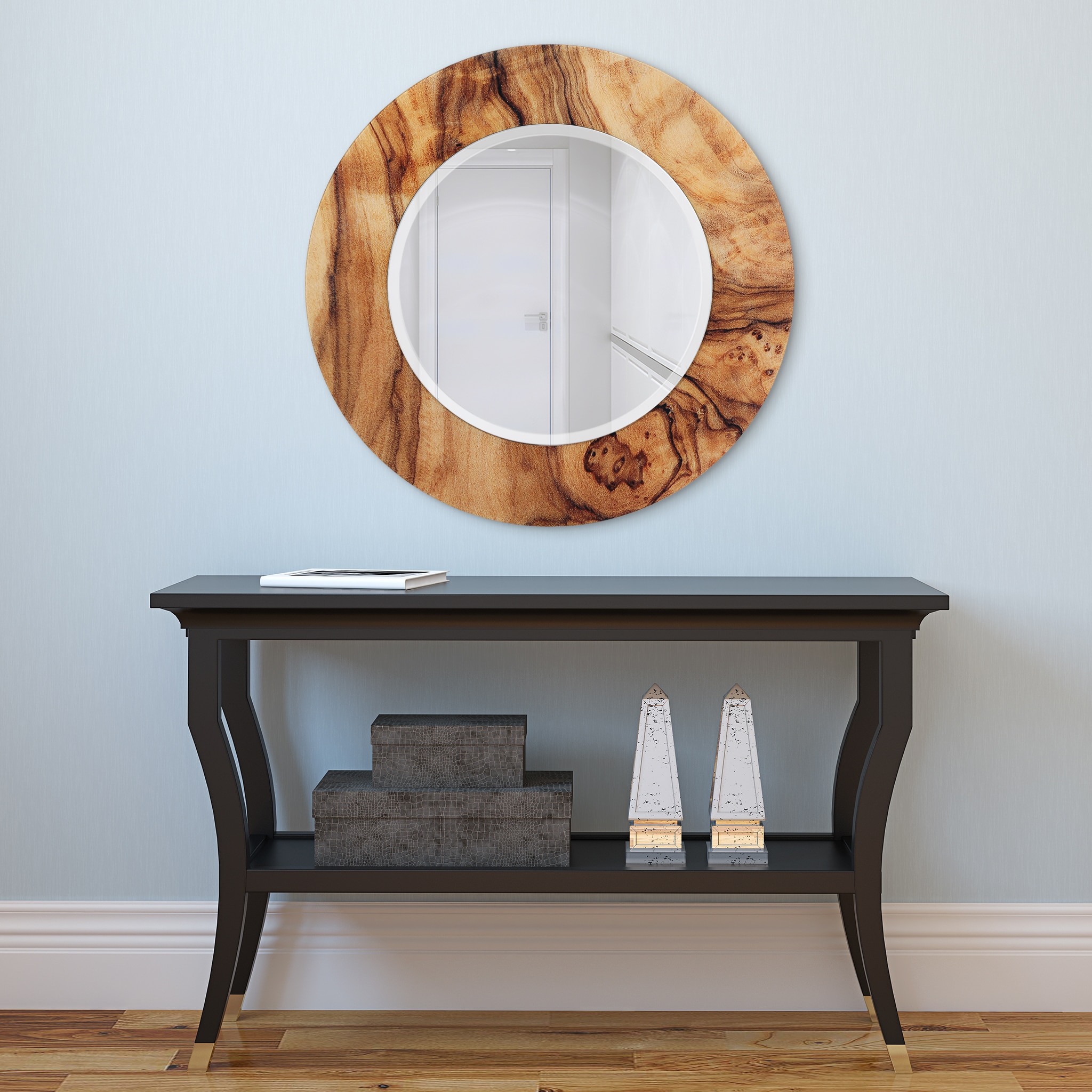 Empire Art Direct TAM-EAD5006-36R Decor-Mirrors - View #4