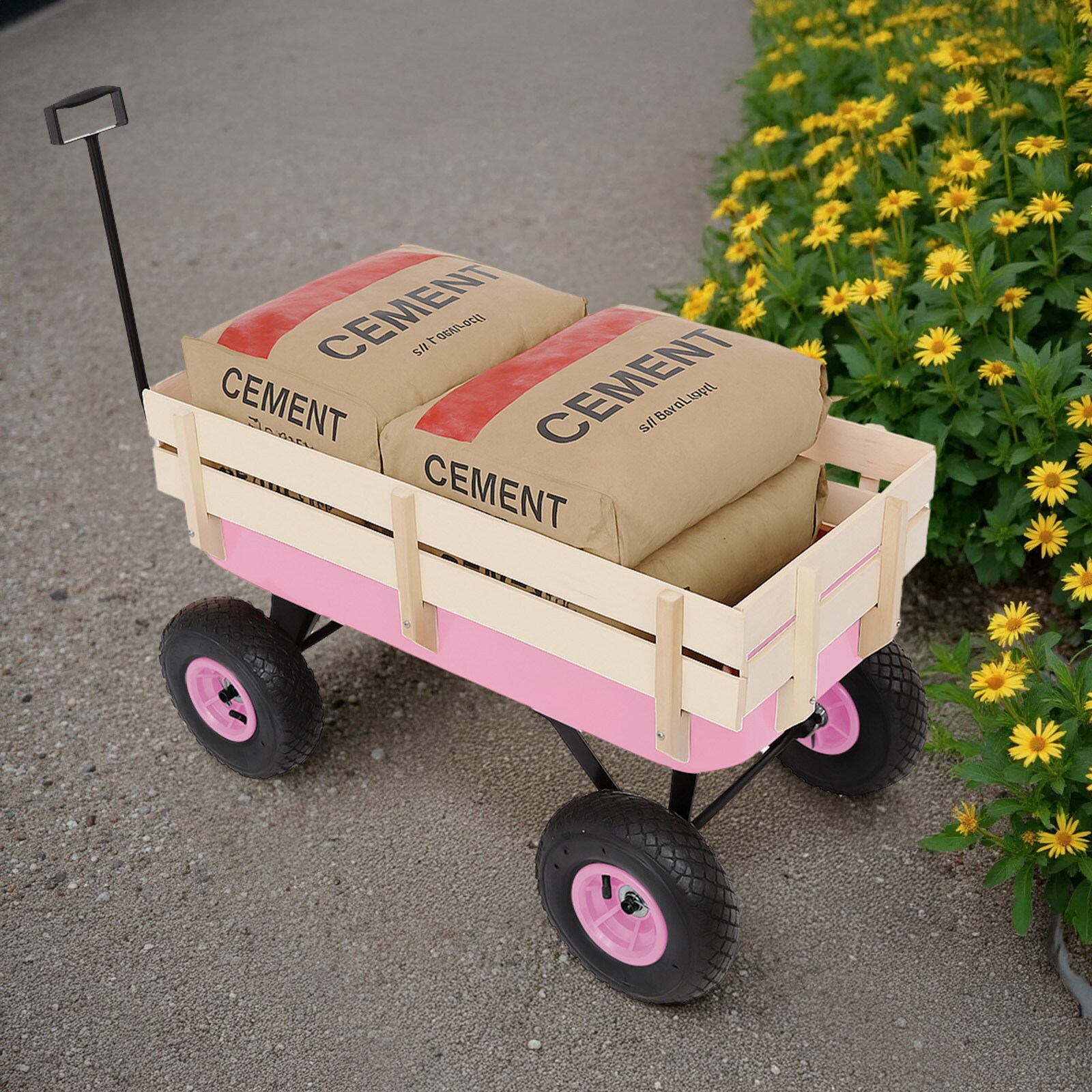 Outopee LO1G54000143 Yard-Carts - View #8