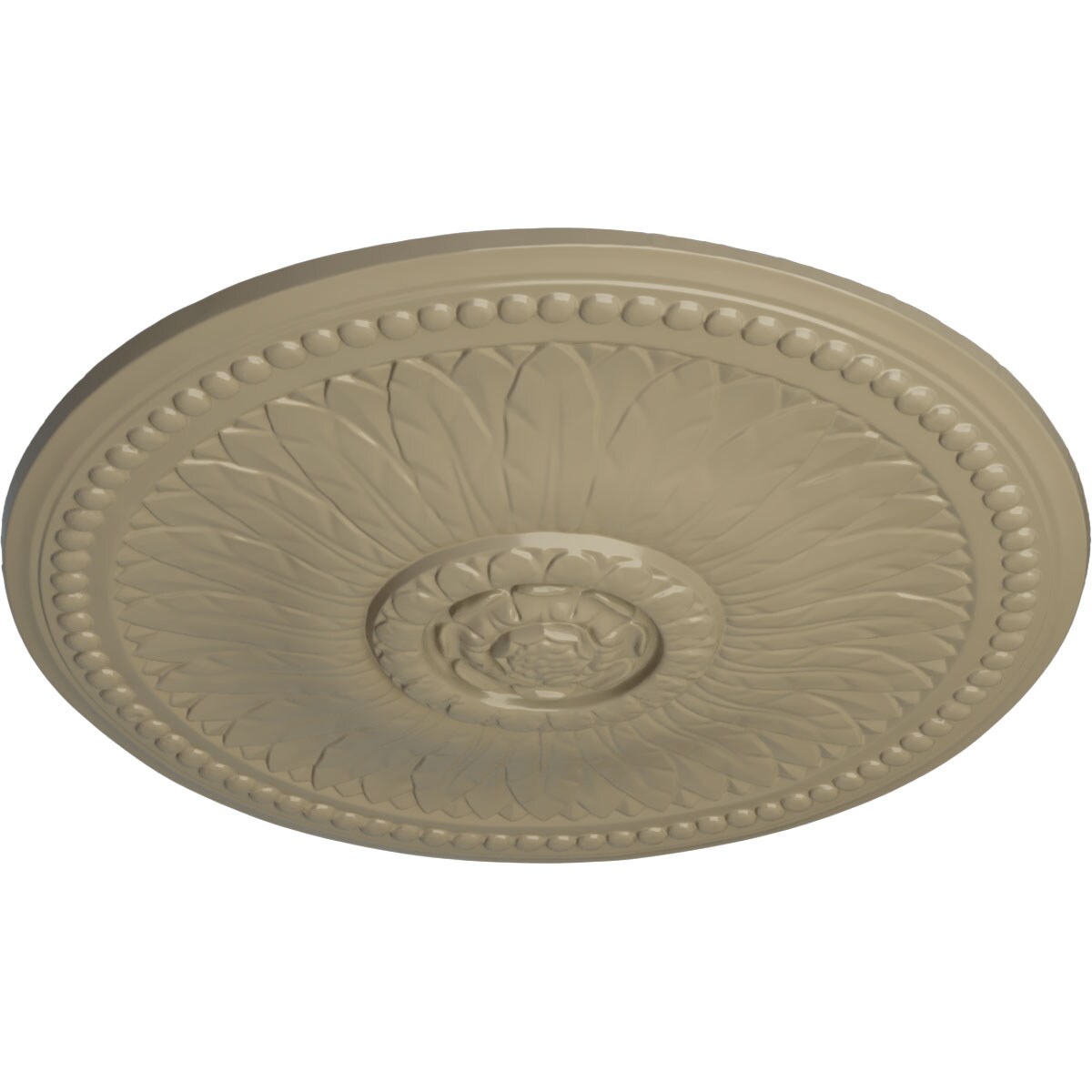 Ekena Millwork CM19BIGDF Ceiling-Medallions - View #2