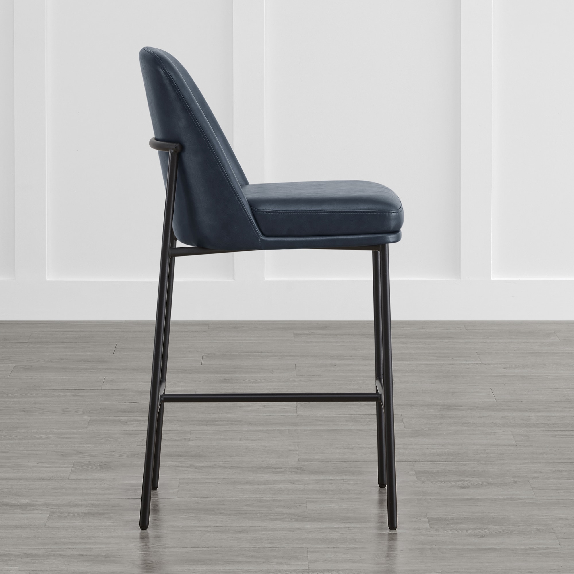 Circle 55 LWSY2018-PU6033 stools - View #5