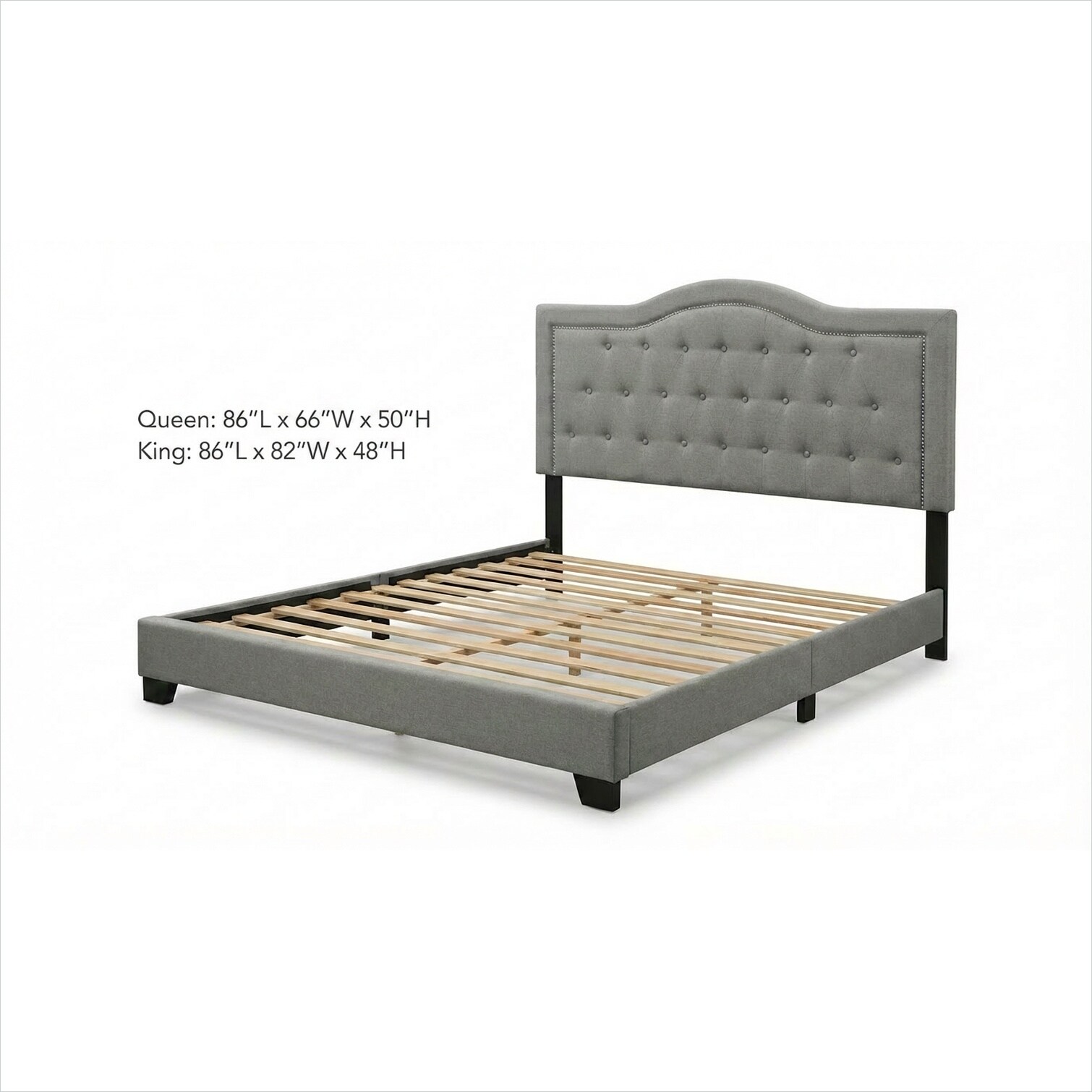 SunJet DUVSJKMIS65F beds - View #6