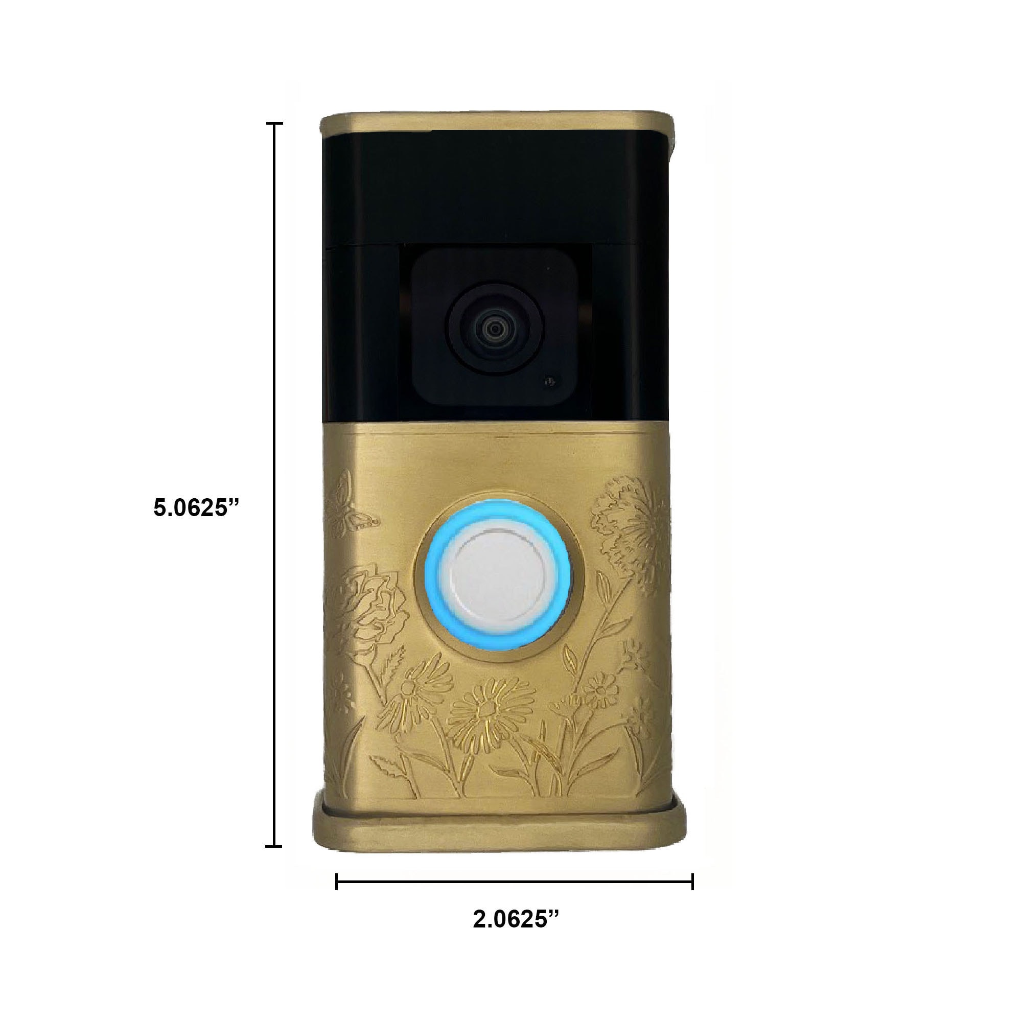 Michael Healy MHVR30041 Doorbell-Chime-Access - View #2