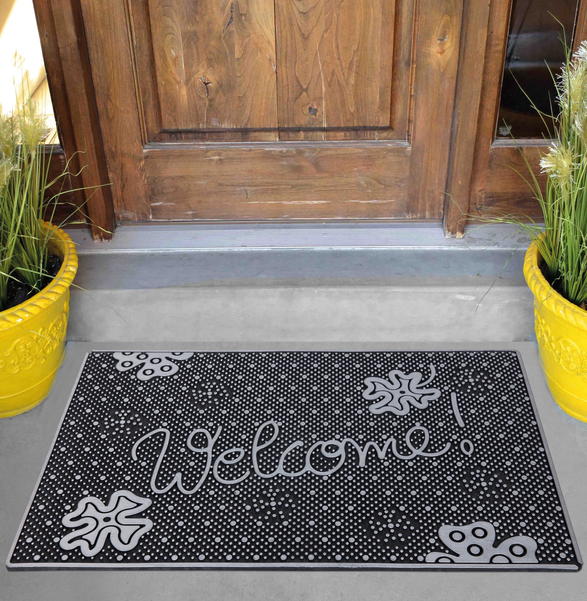 Door Mat – HAY