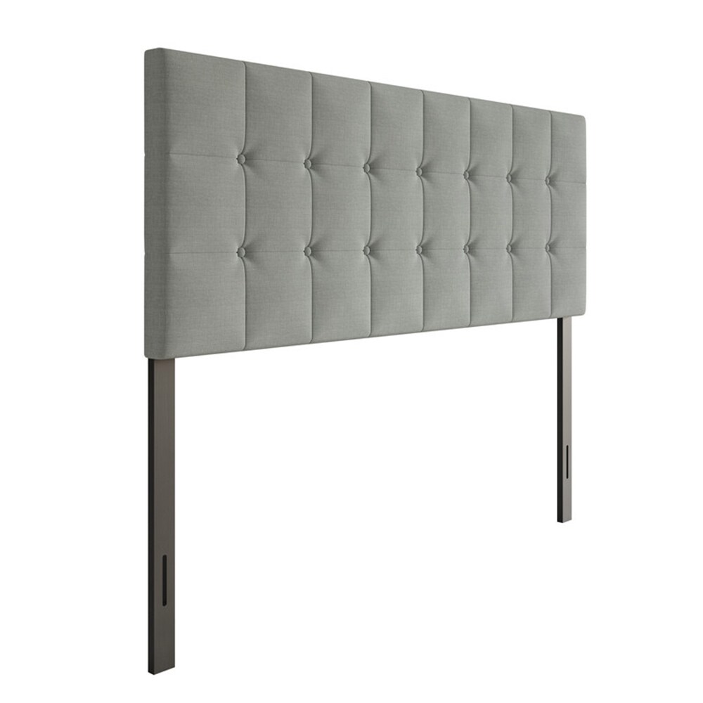 Home Design 80067-711 Upholstered-Headboards - View #4