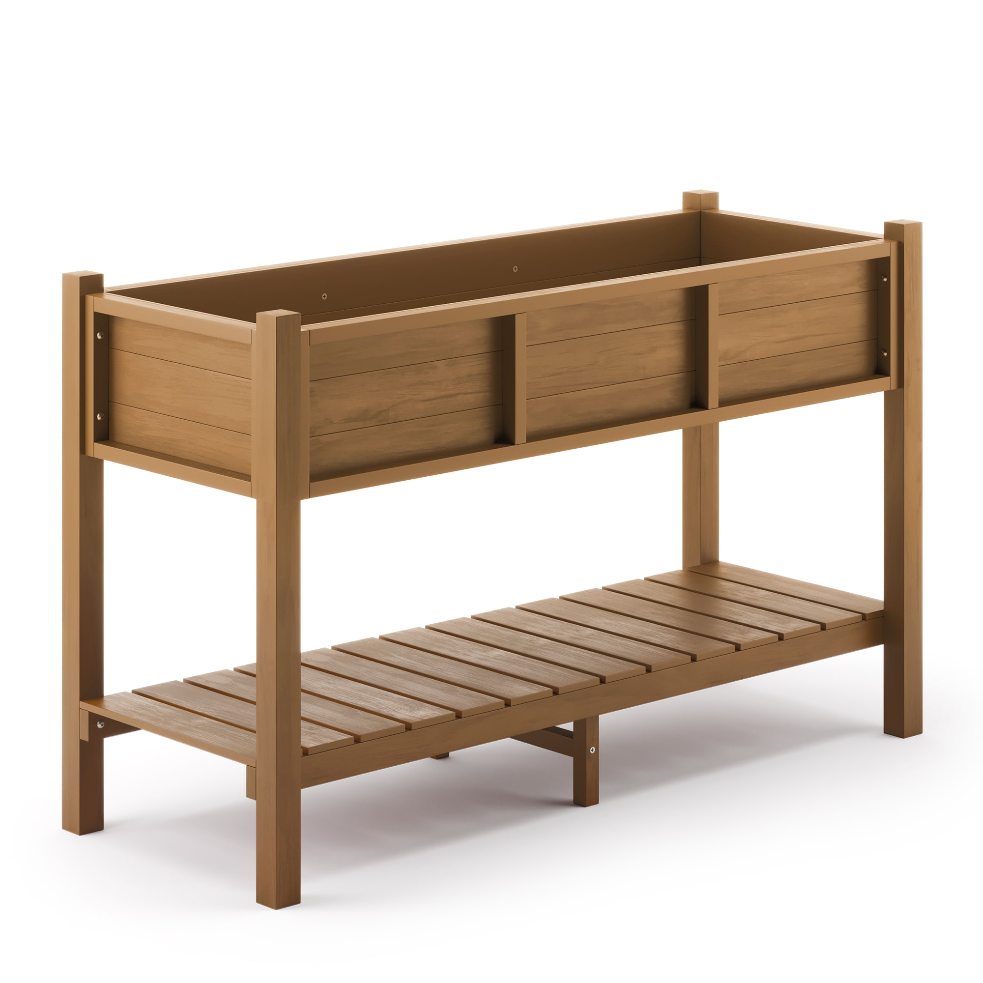 LUE BONA TX-001-05LS Raised-Garden-Beds - View #2
