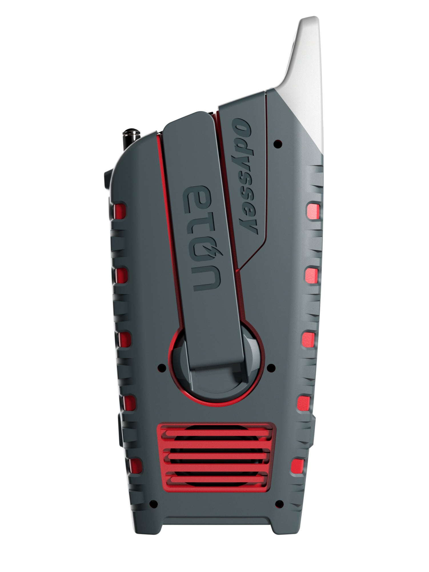 Eton NFRX6ODYSSEY Weather-Radio - View #7