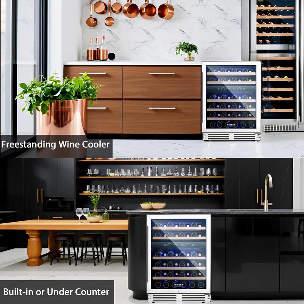 BODEGA BU-1LS45D Beverage-Dispensers - View #7