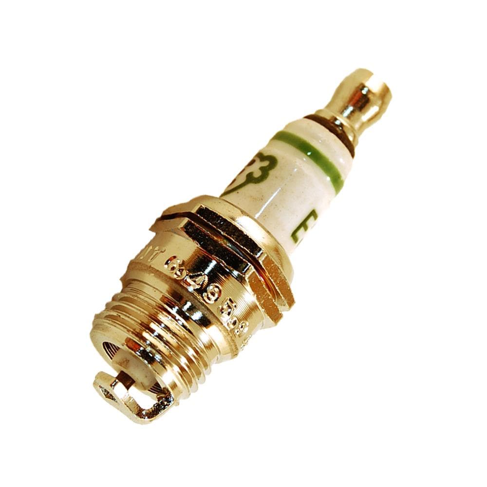 E3 5/8-in 4-cycle Engine Spark Plug in the Small Engine
