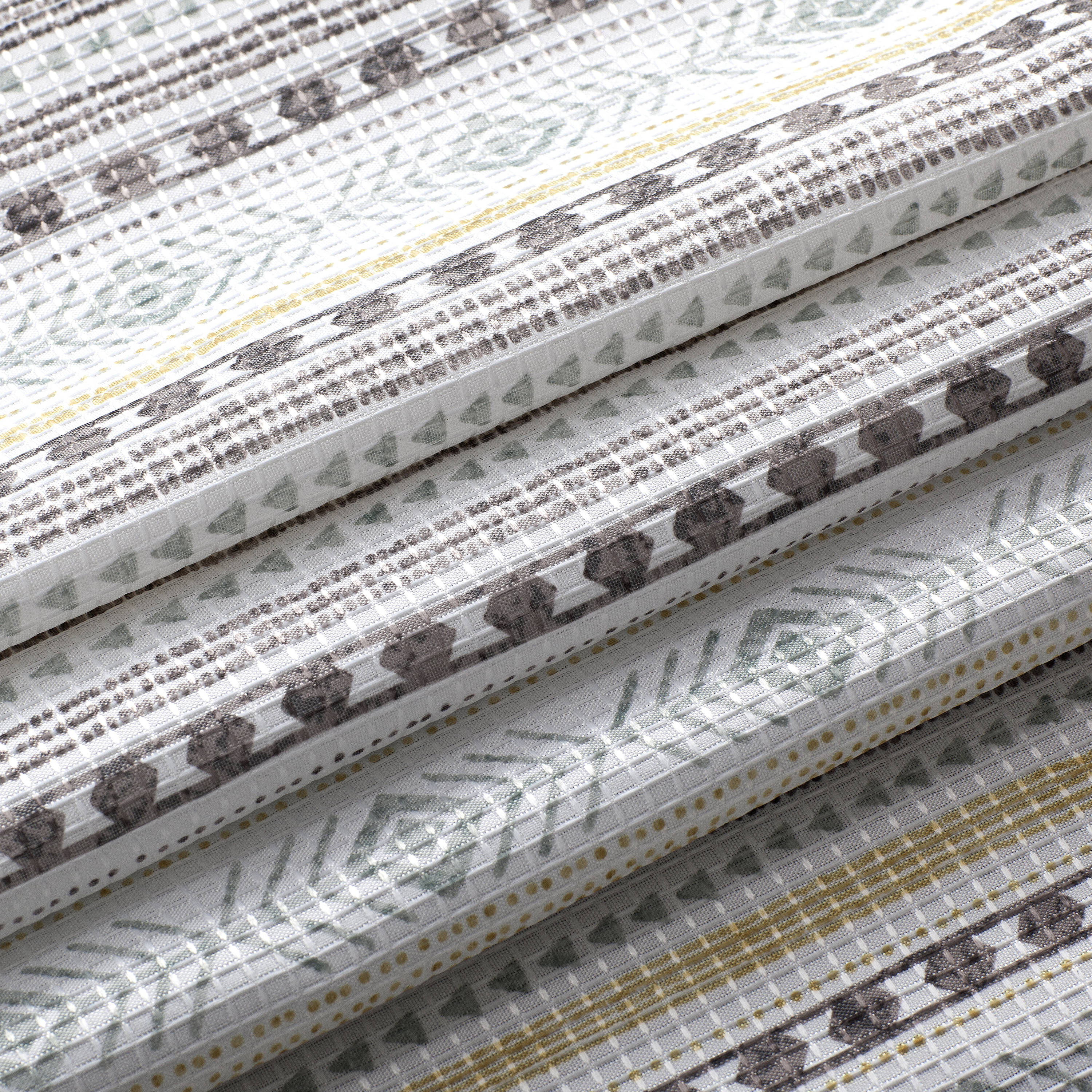 Dainty Home PRAZSCMU Shower-Curtains-Liners - View #4