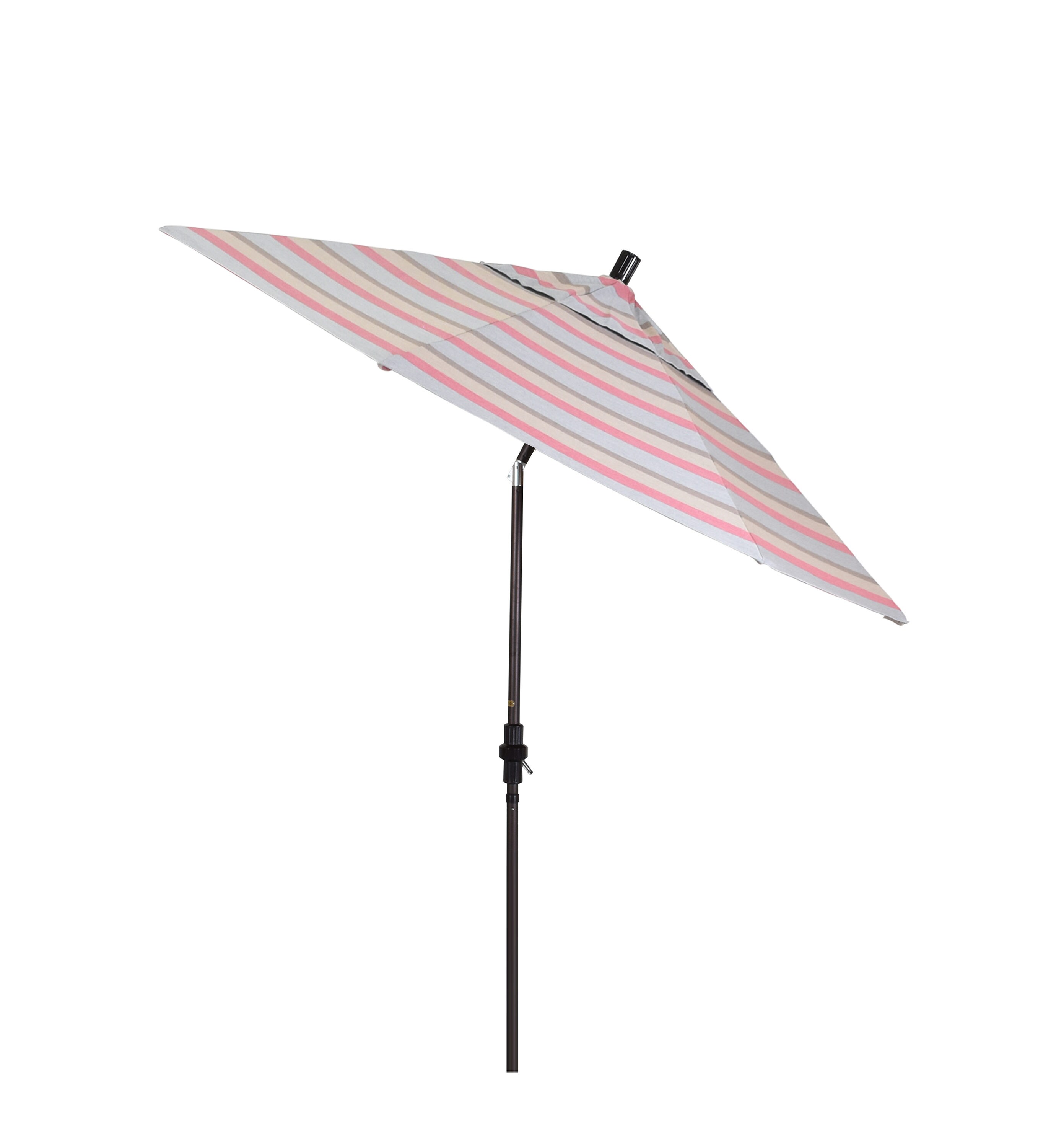 California Umbrella GSCUF908117-58038 Umbrellas-2 - View #2
