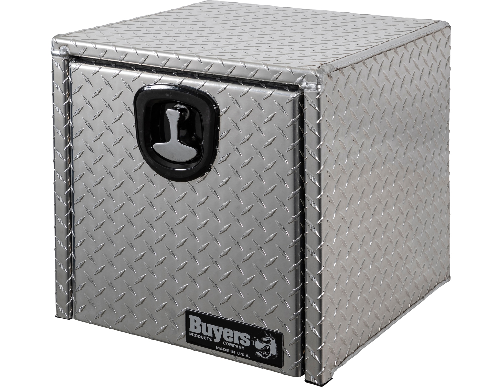 Buyers Products 1705101MPP Truck-Tool-Boxes - View #4