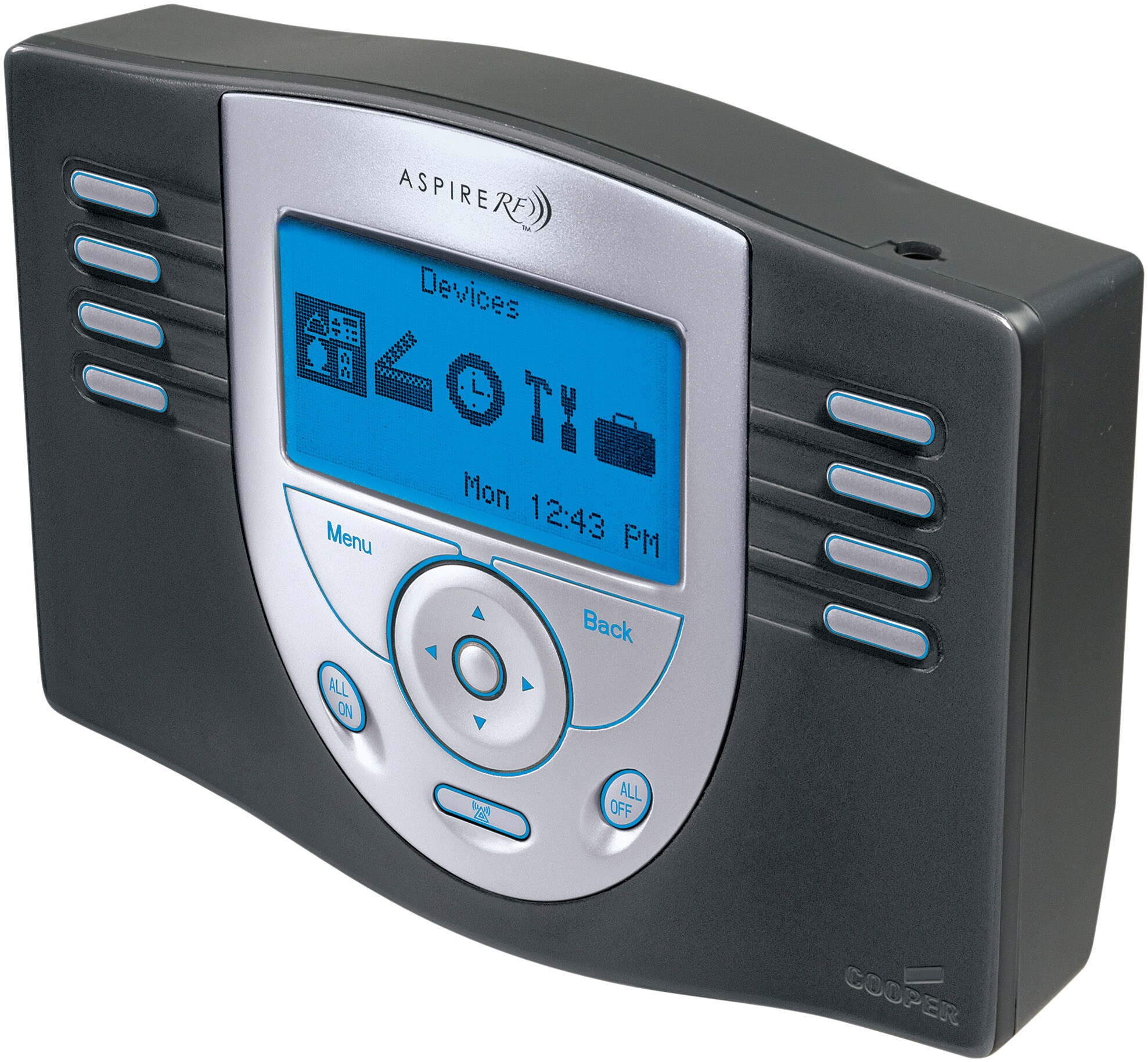 Eaton RFTDCSG 231-Device Universal Remote Control