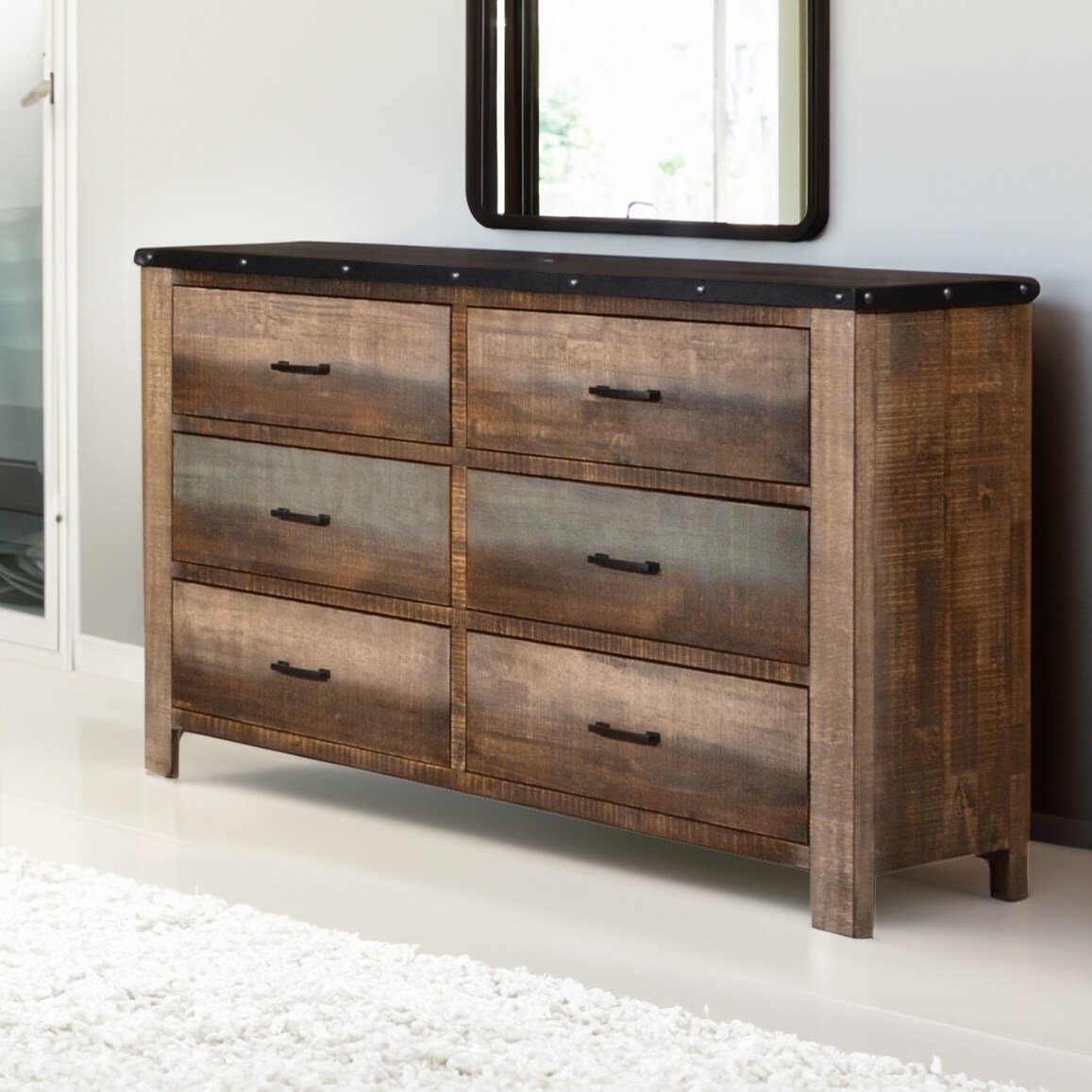 Benzara BM182729 dressers - View #6