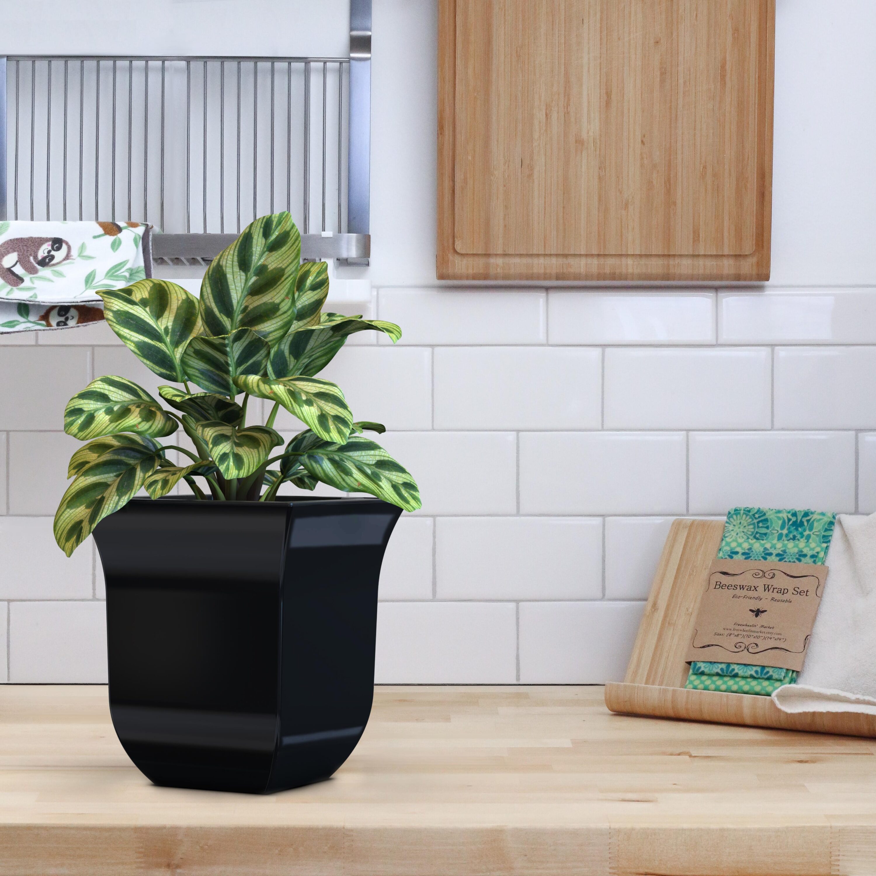Mayne 3870-B Planter-Window-Box - View #5