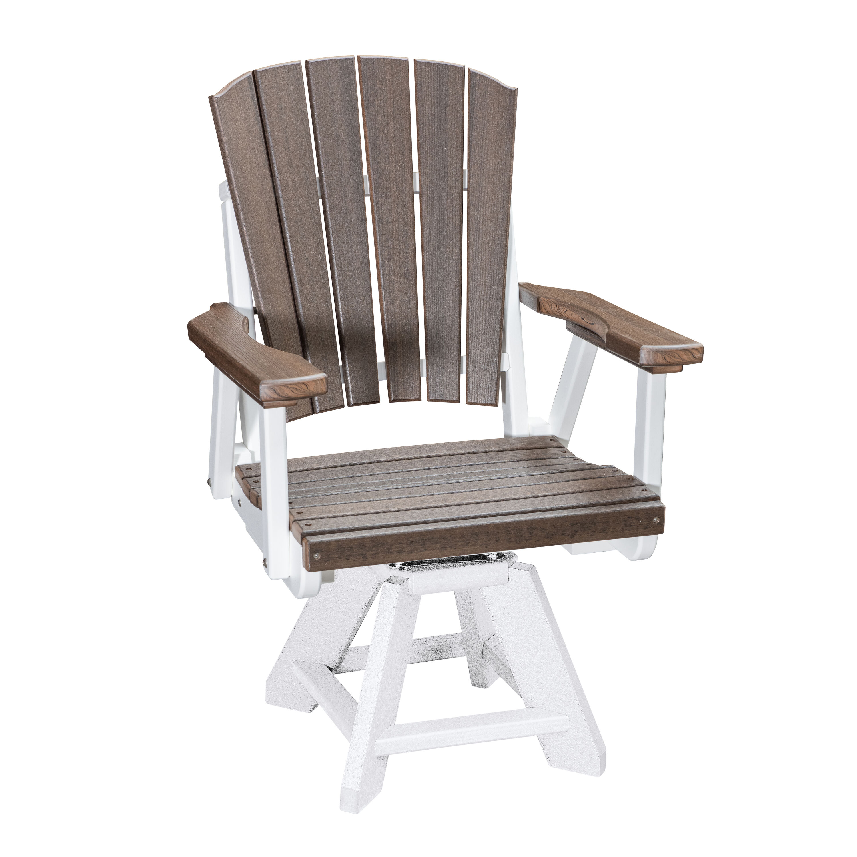 American Furniture Classics DJ130BZWT-K Patio-Dining-Sets - View #8