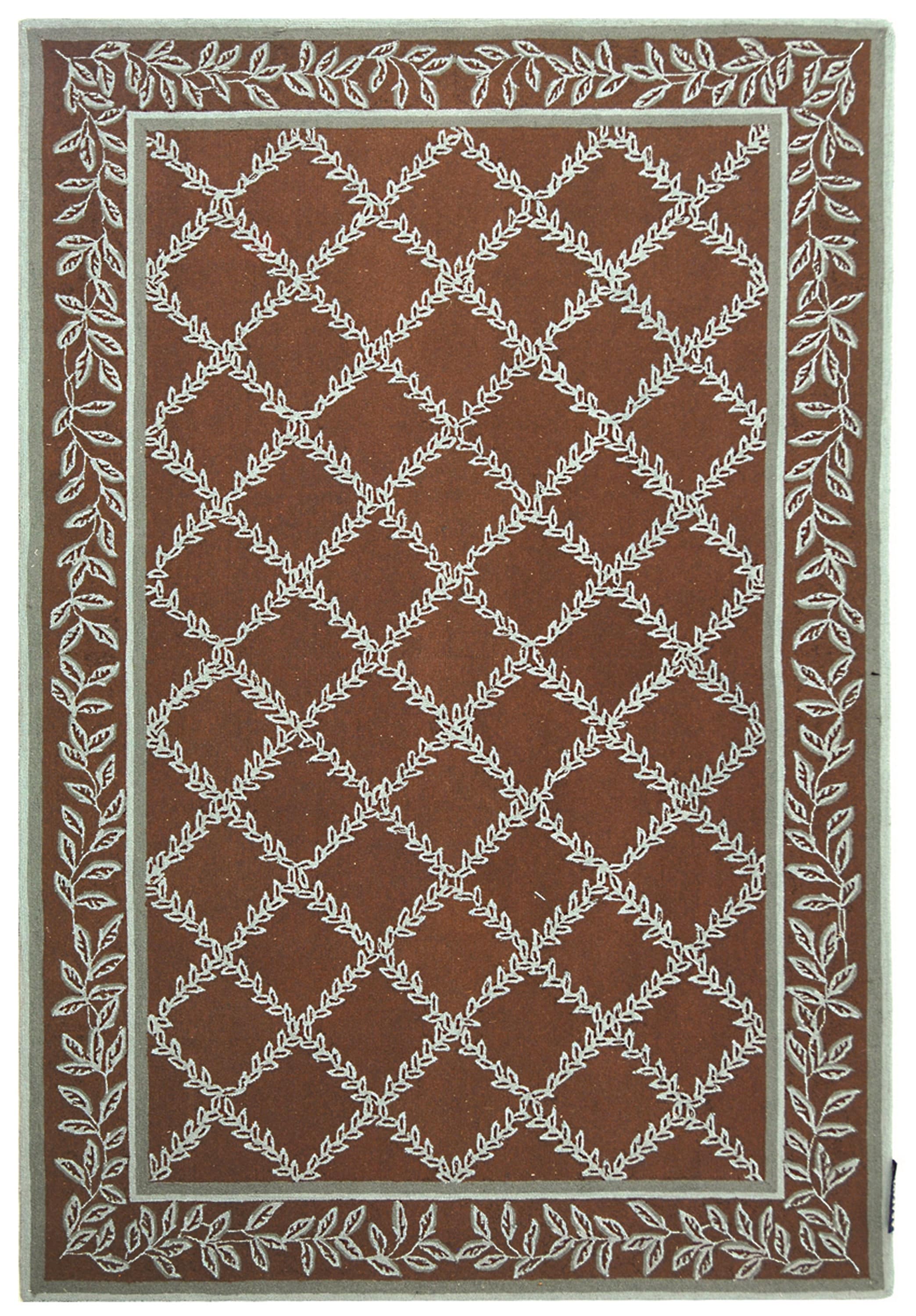Safavieh HK230G-8 rugs - View #2