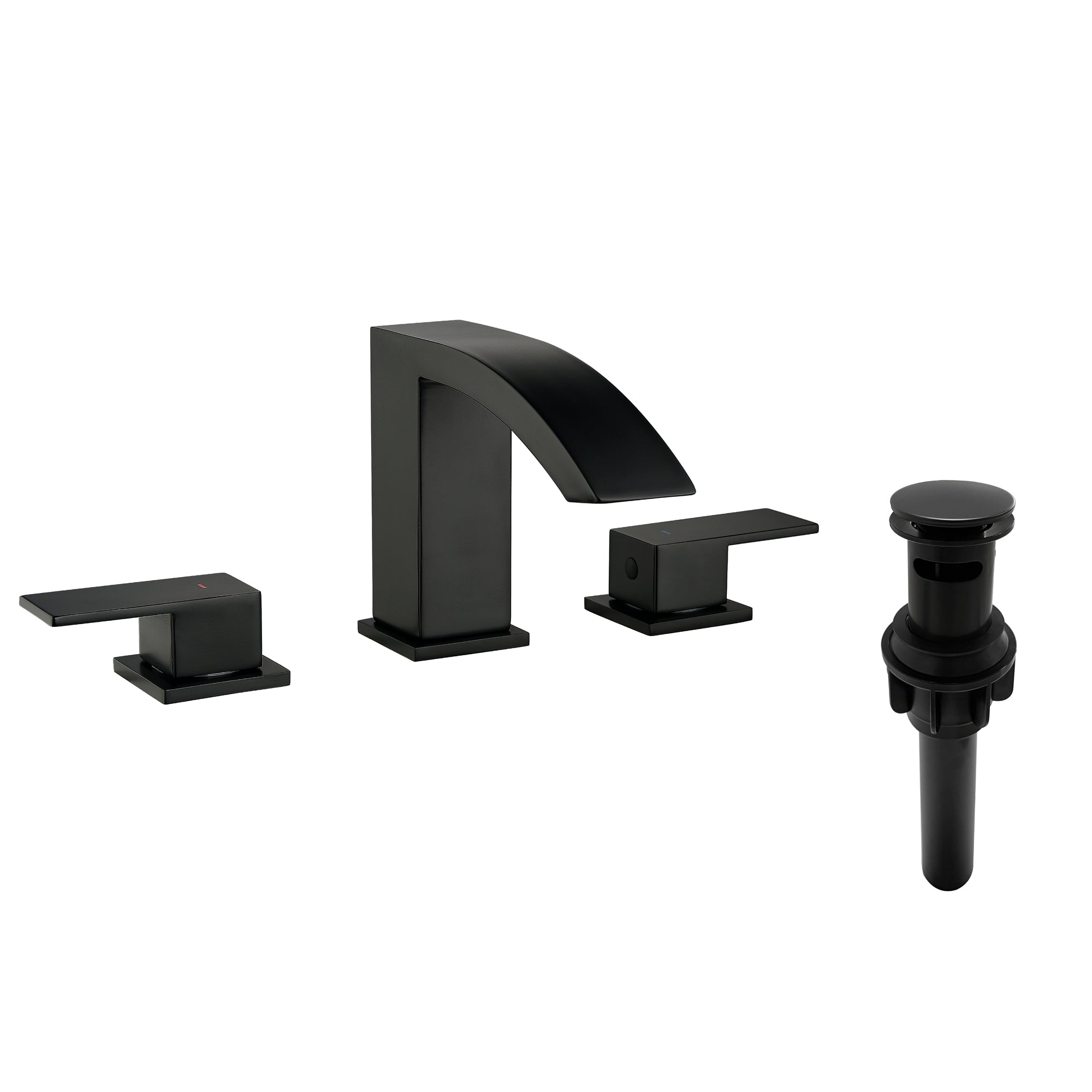 Boyel Living BL-1404B Lavatory-Faucets - View #14