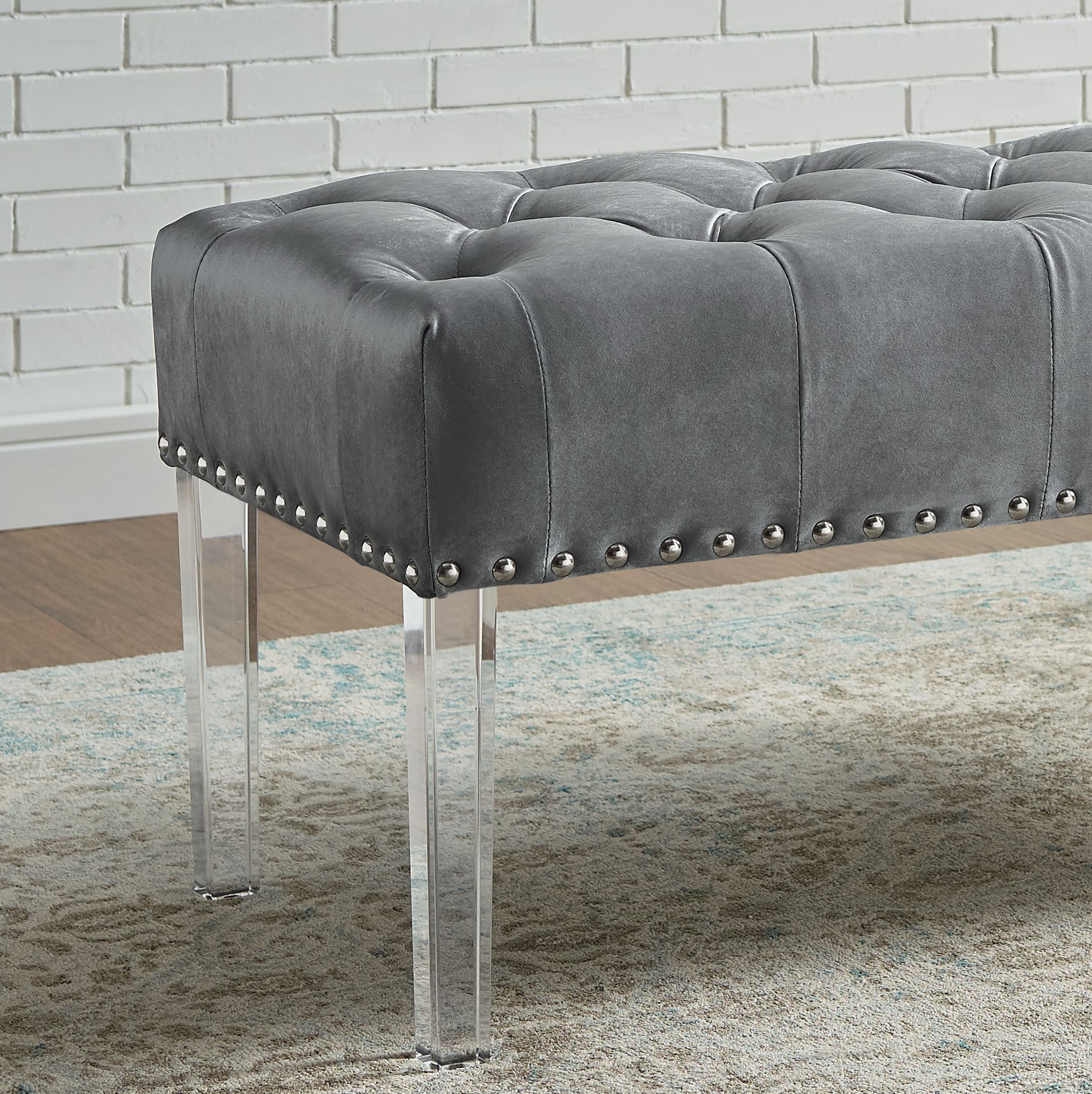 Blisstyle BNCH263 bench - View #2