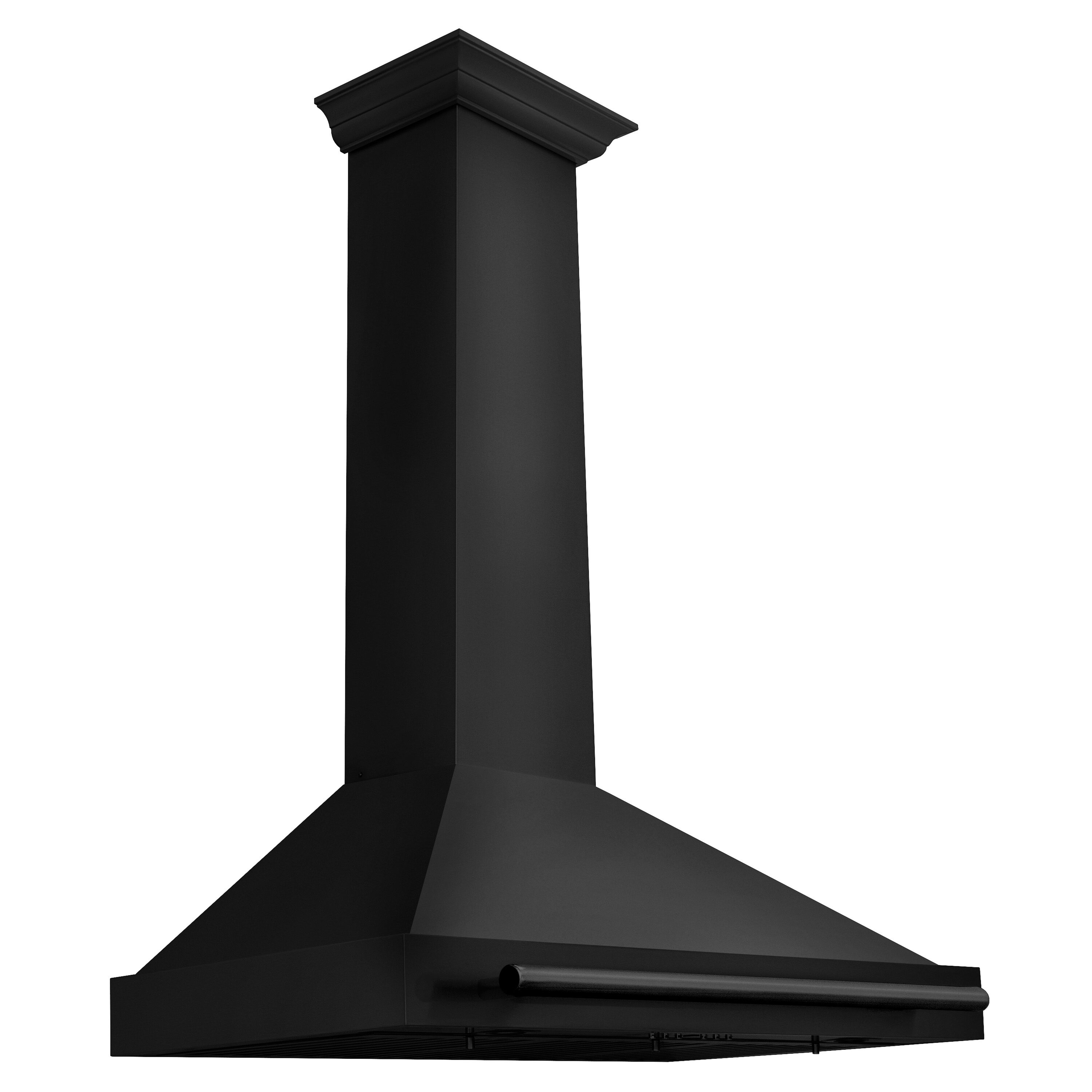 ZLINE KITCHEN & BATH BSKB4X-36 Wall-Mounted-Range-Hoods - View #4