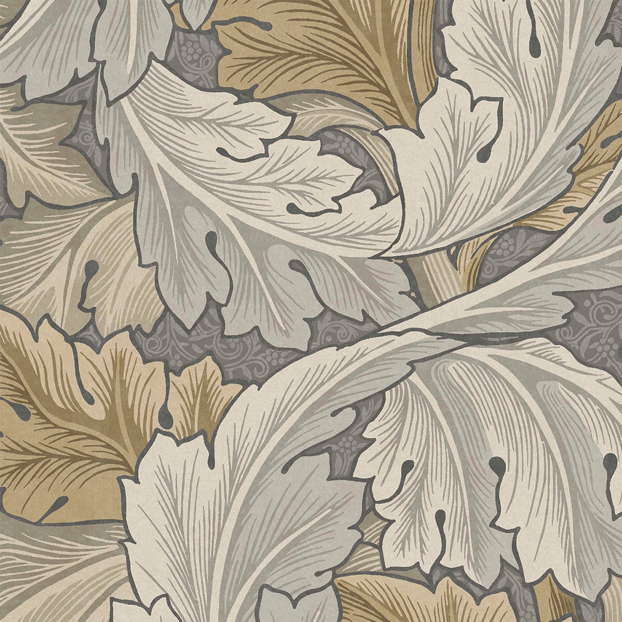 William Morris at Home 12422694 Wallpaper-Samples - View #4