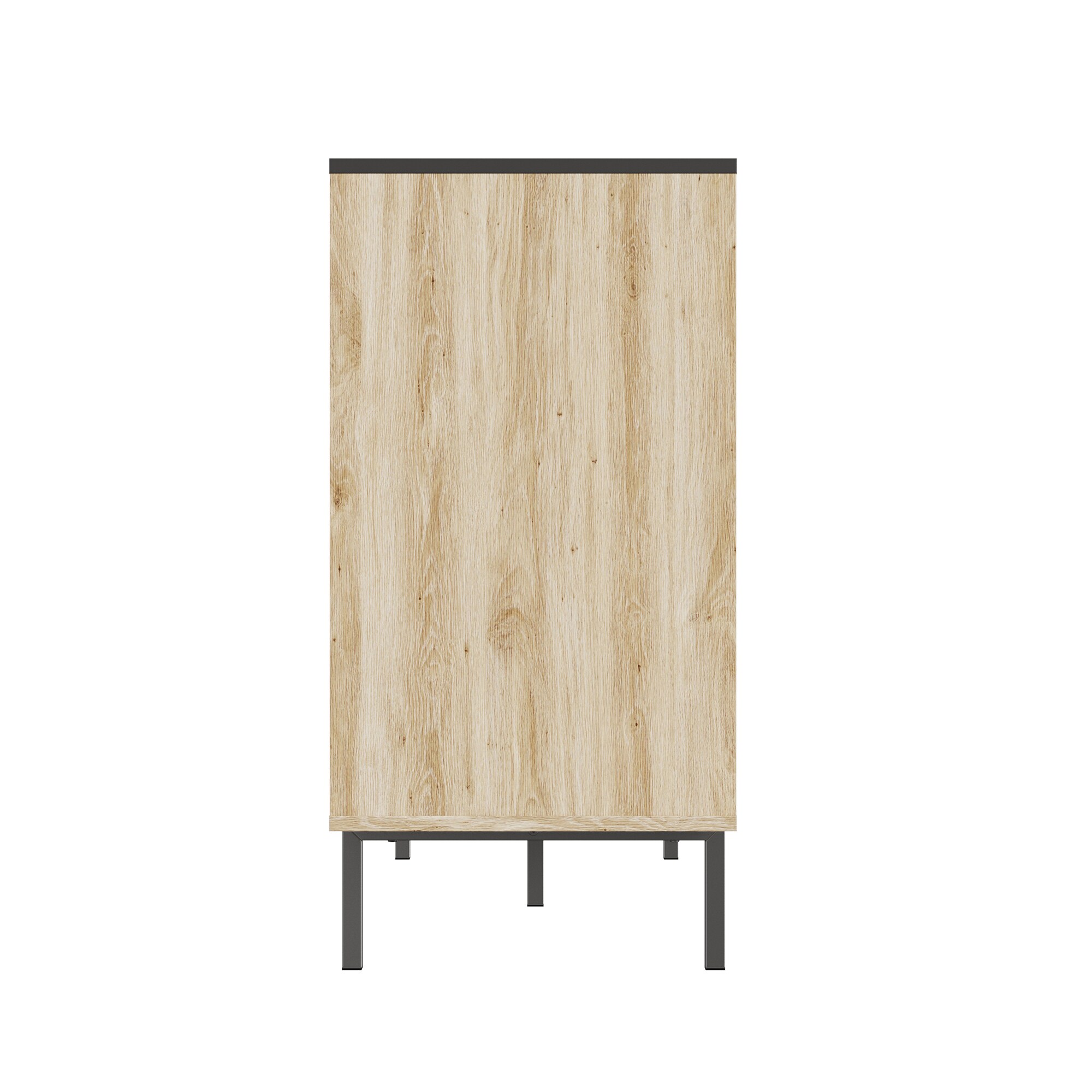 SINOFURN SYC080012BK dressers - View #9