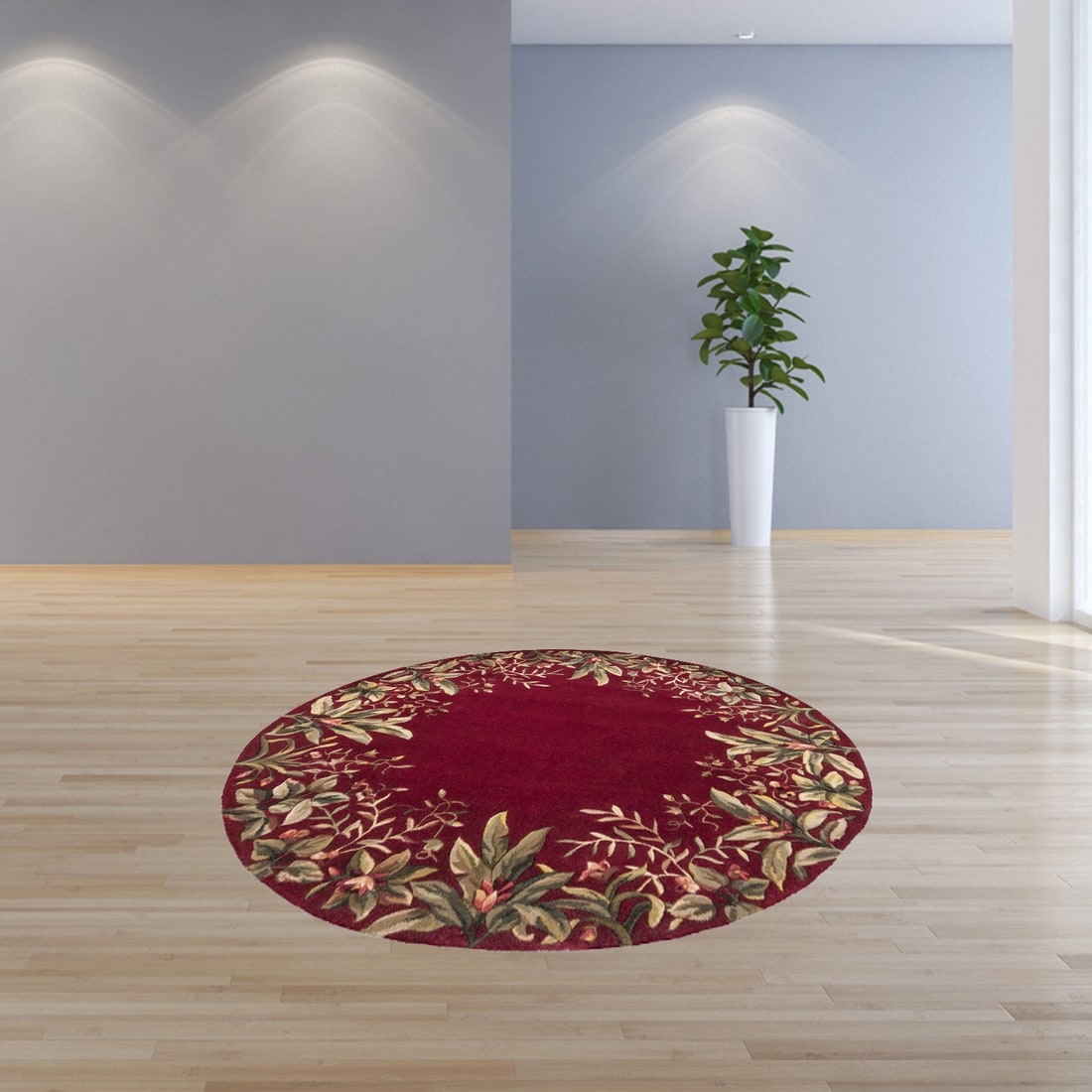 HomeRoots 349732 rugs - View #4