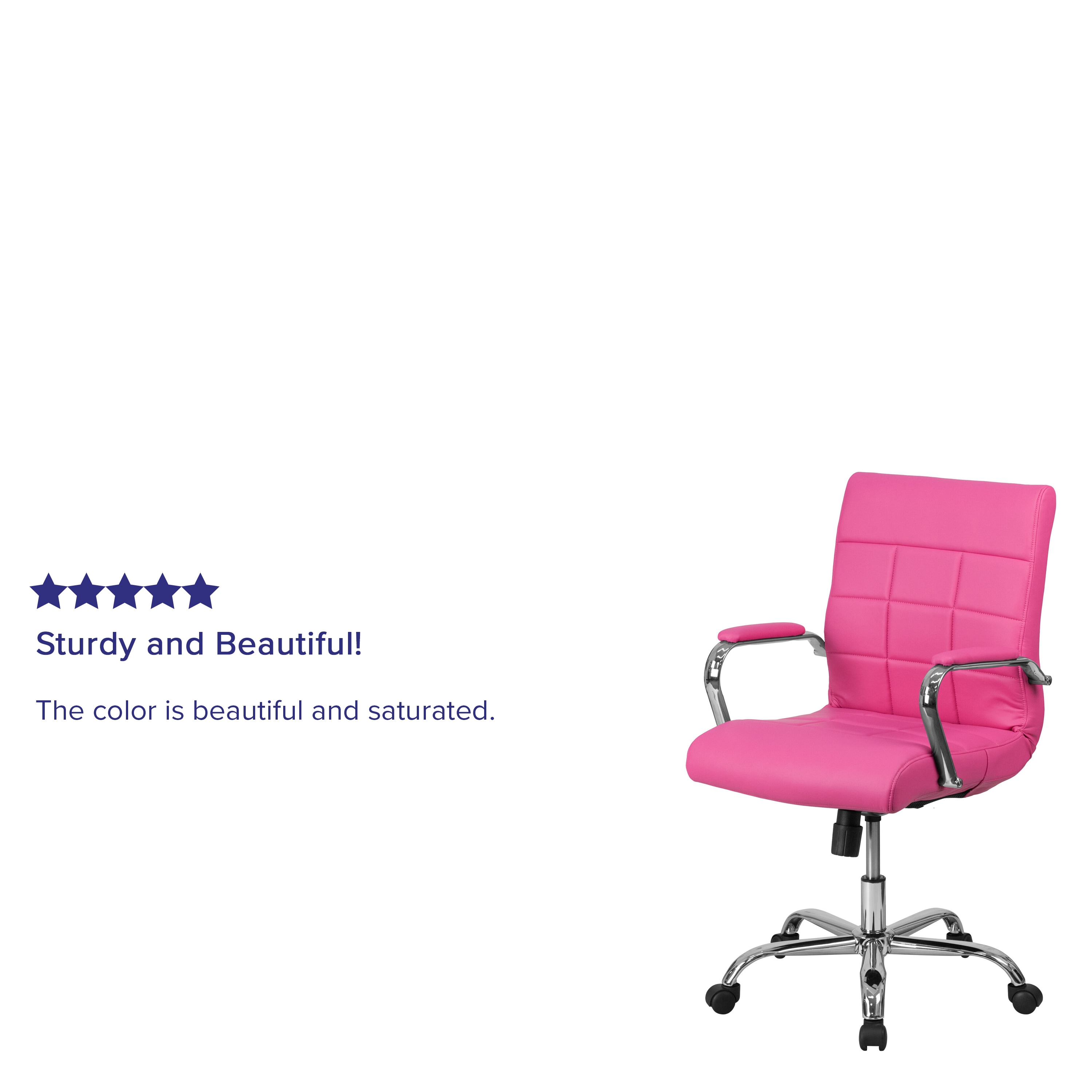 Flash Furniture 889142077527 Office-Chairs - View #6