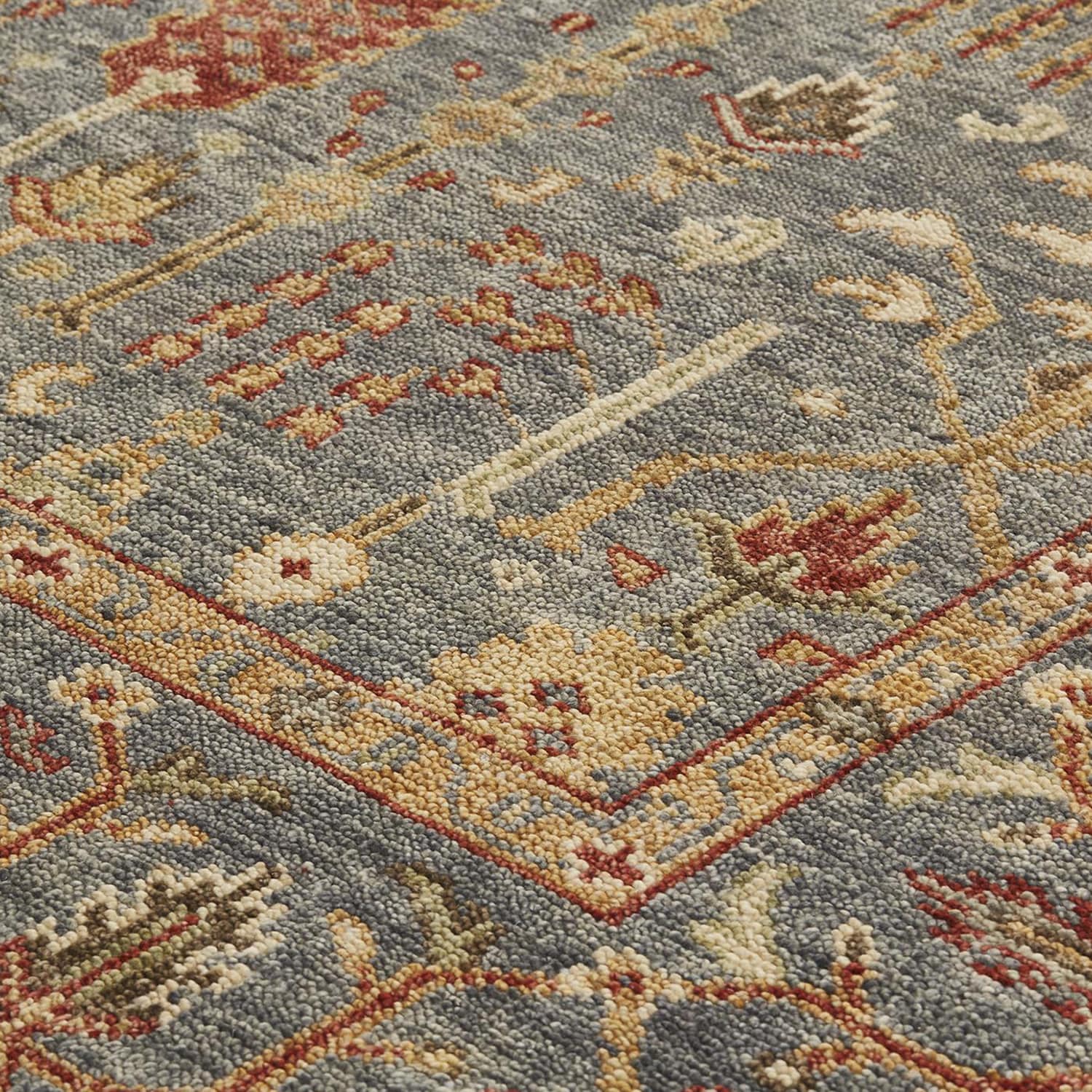 Room Envy 982R6499BLURSTE50 rugs - View #5